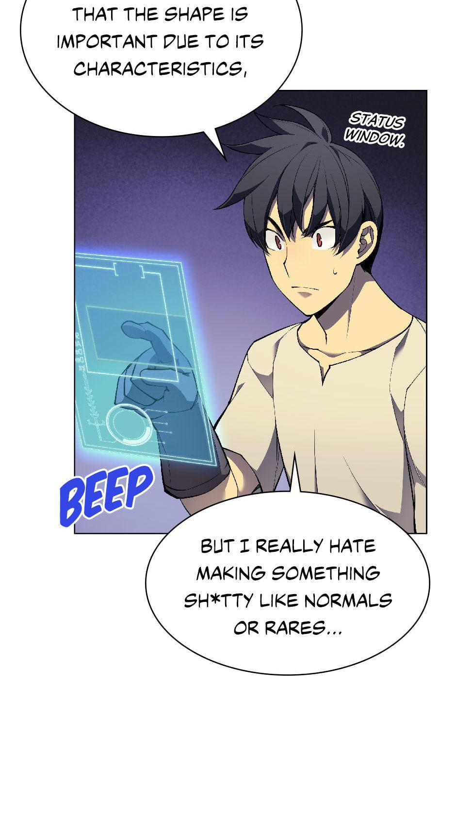 Overgeared Chapter 54 24