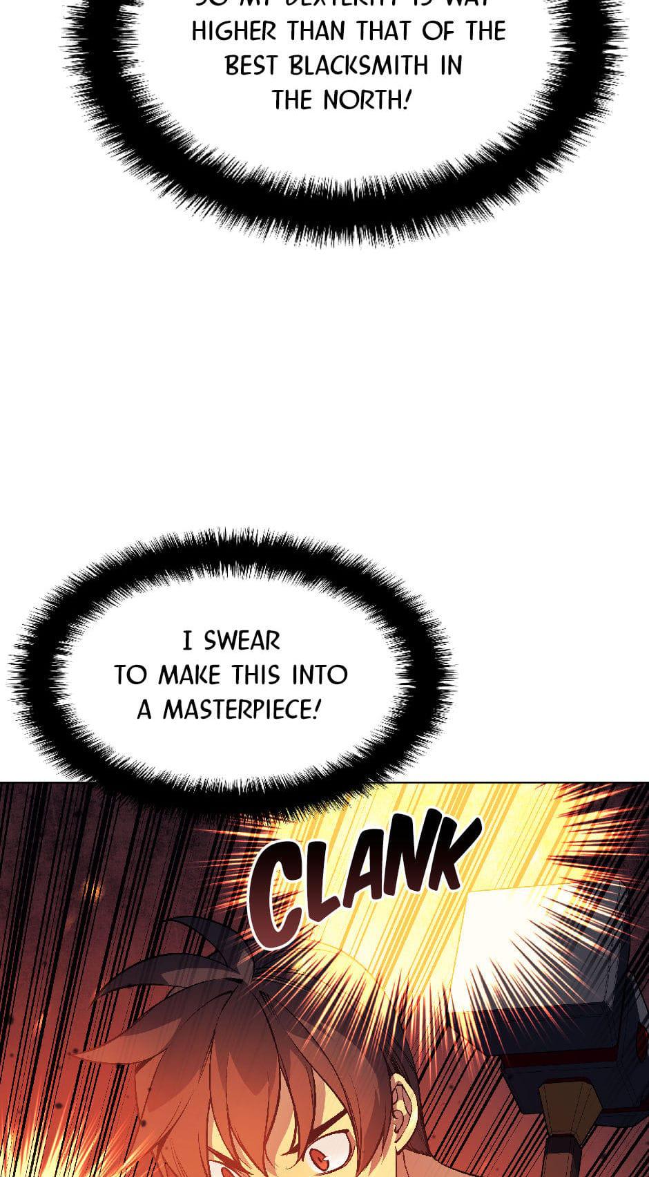 Overgeared Chapter 54 27
