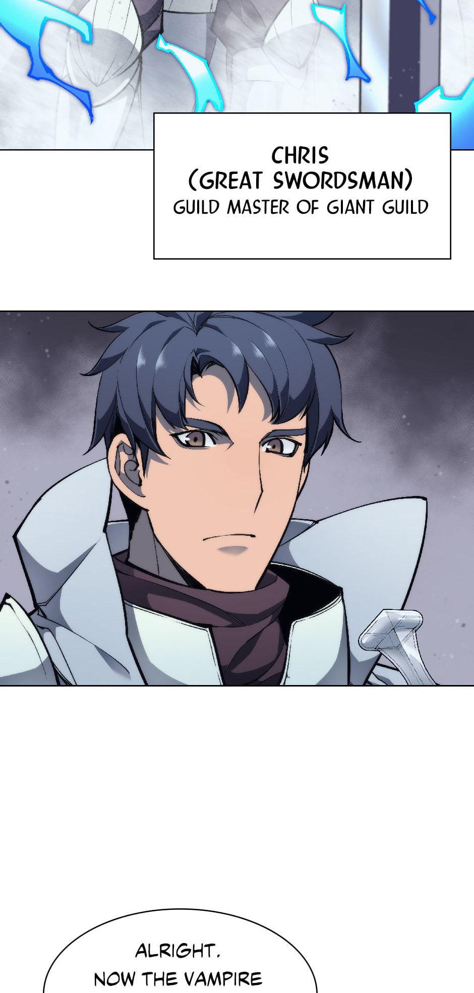 Overgeared Chapter 54 34