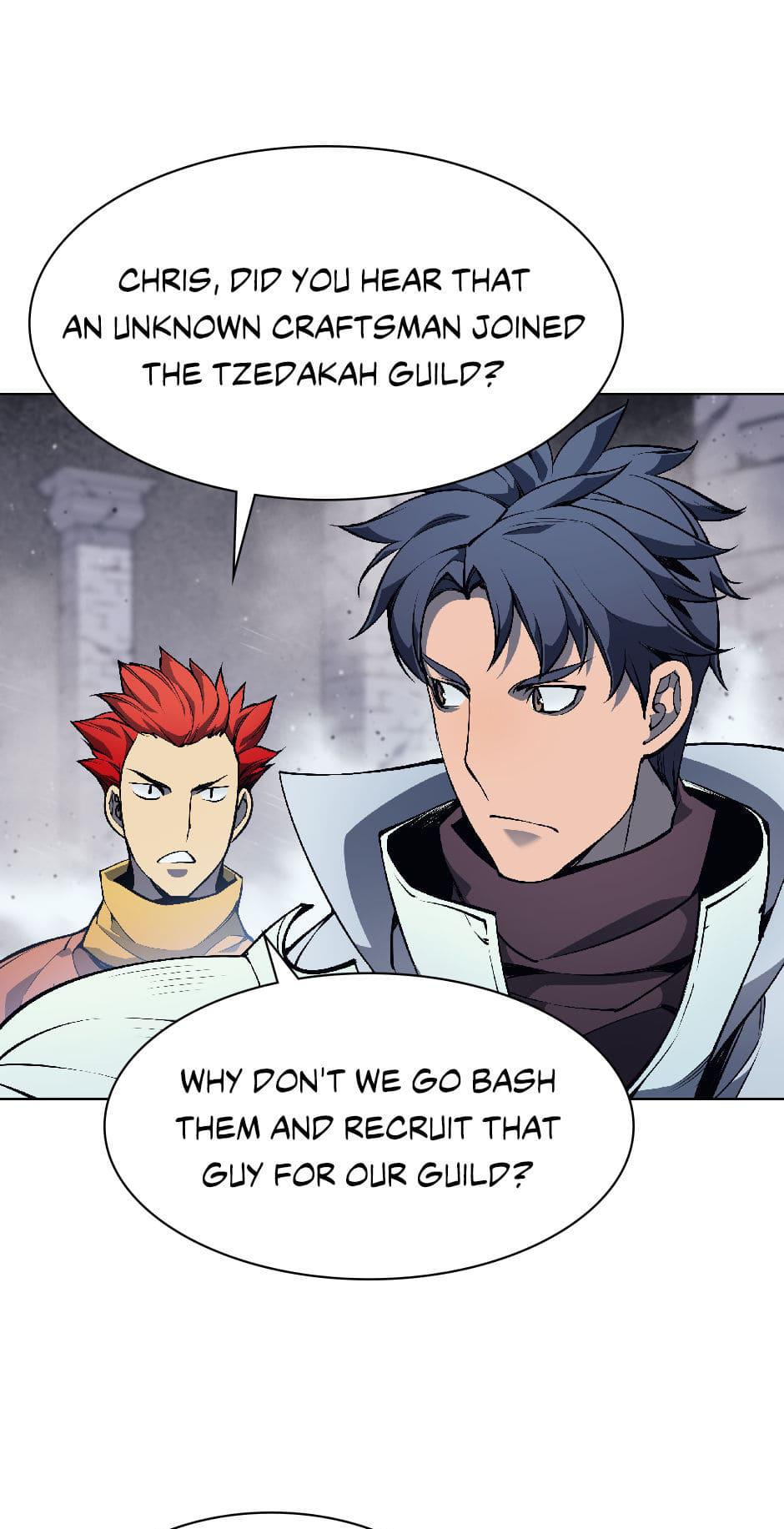 Overgeared Chapter 54 37