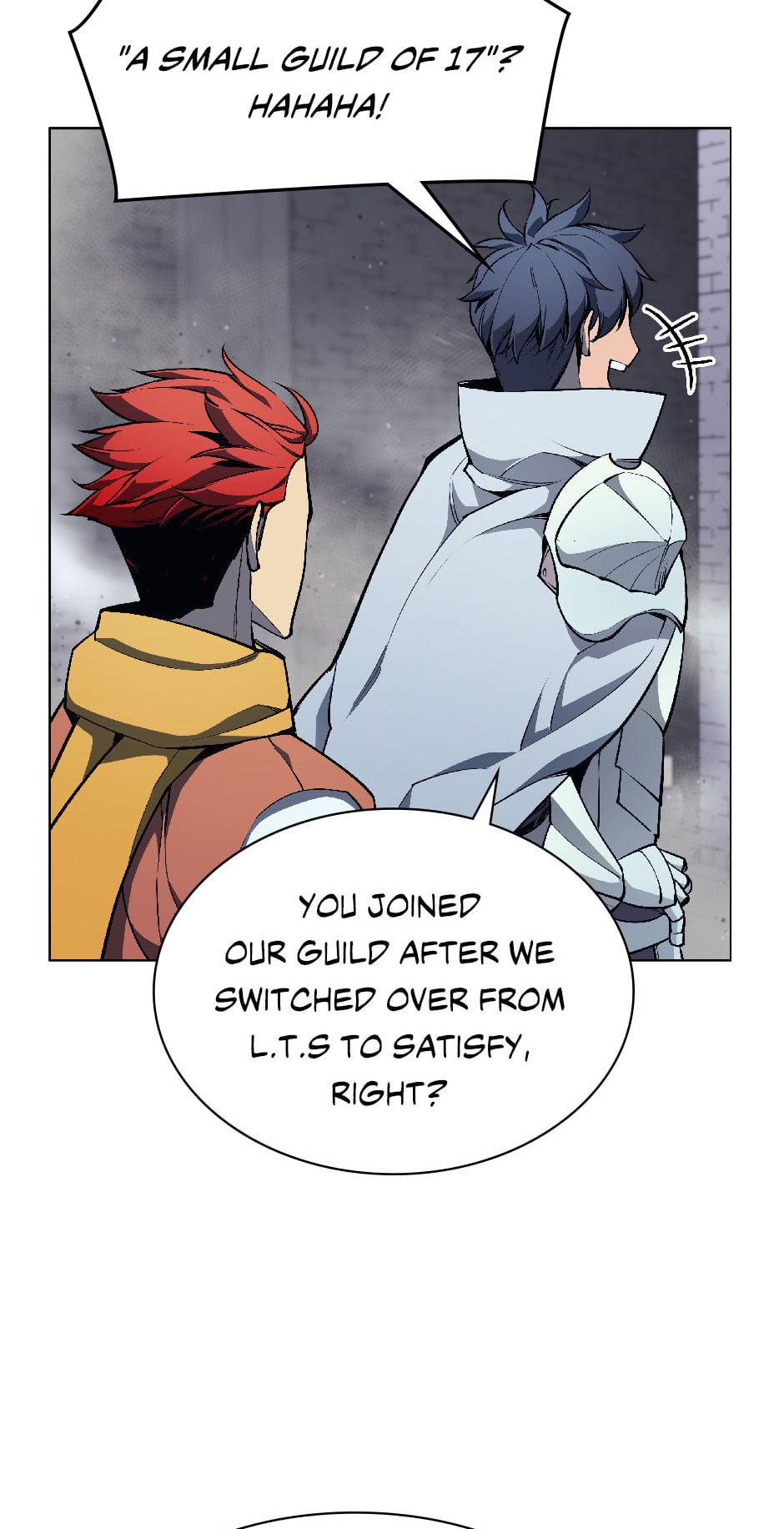 Overgeared Chapter 54 39