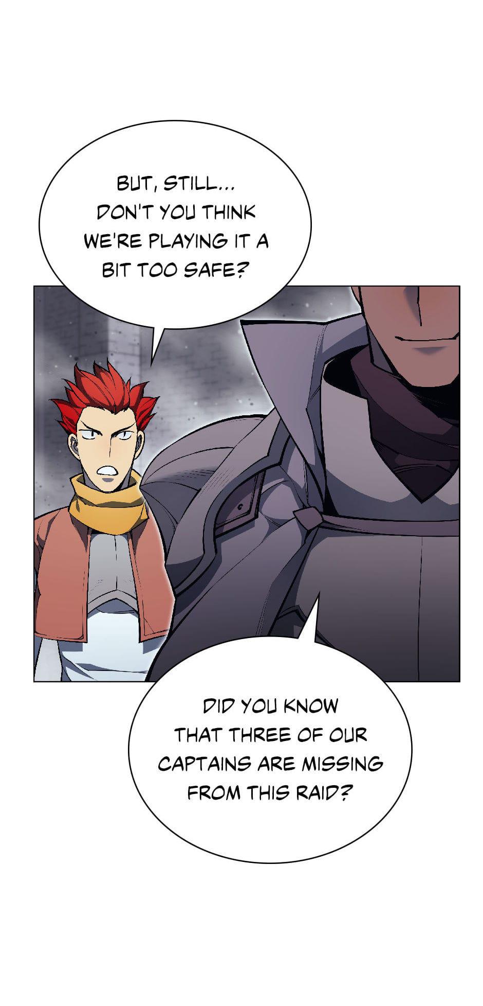 Overgeared Chapter 54 42