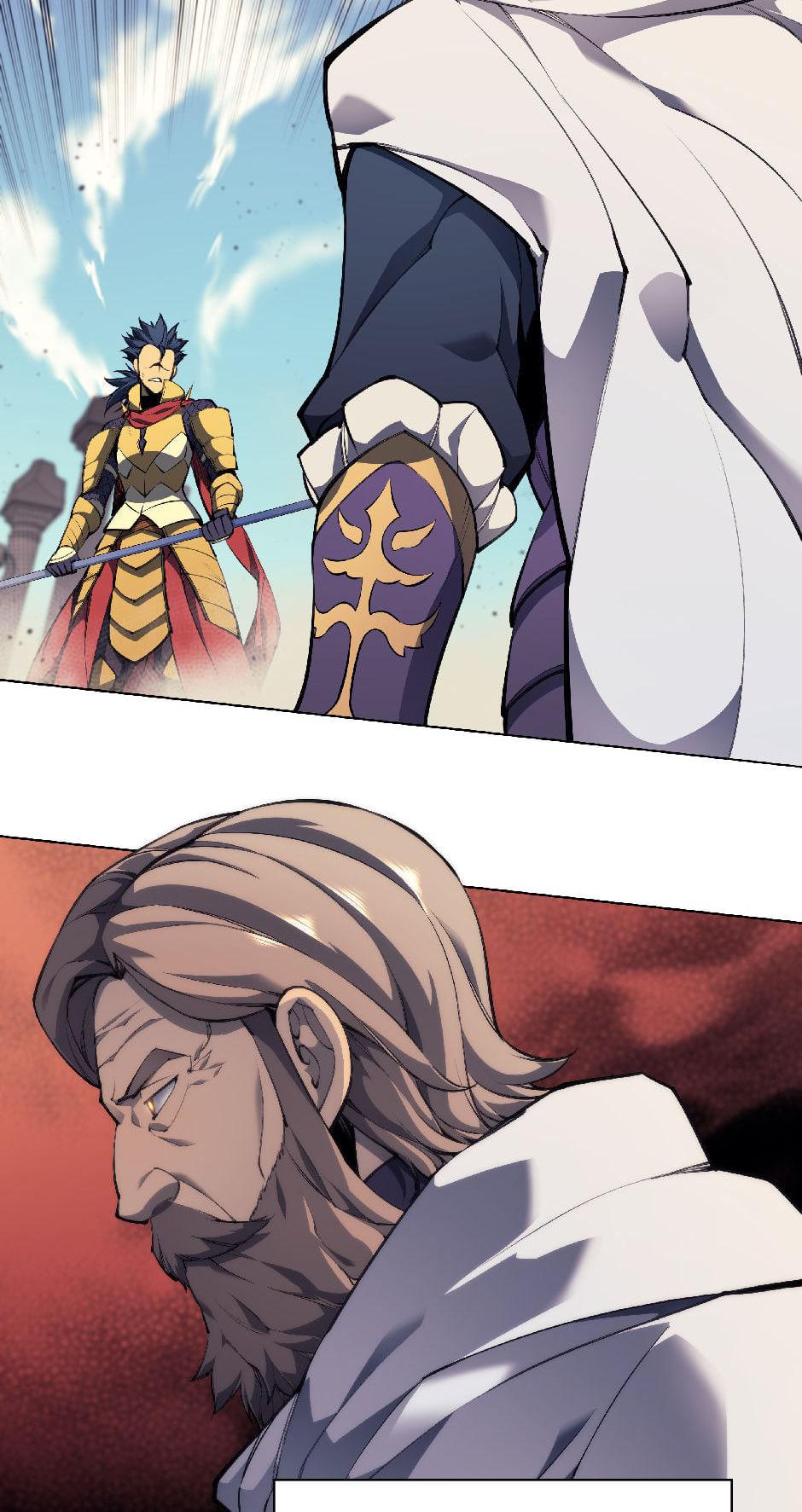 Overgeared Chapter 54 46