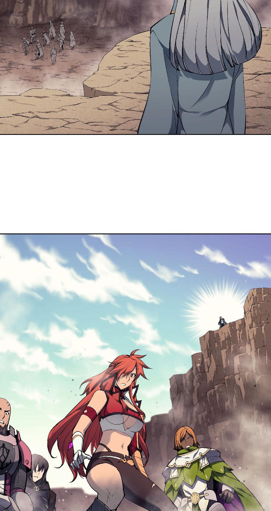 Overgeared Chapter 54 48