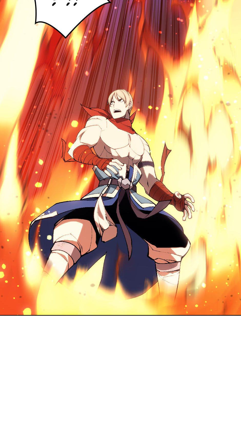 Overgeared Chapter 54 55