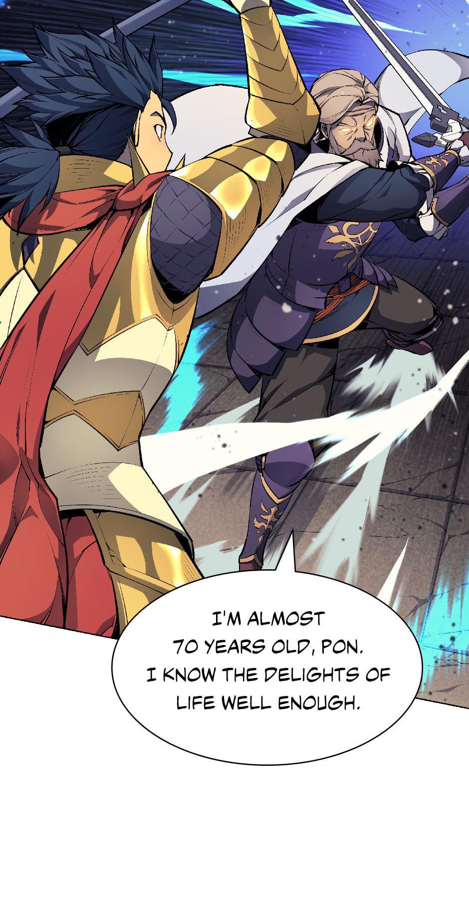 Overgeared Chapter 54 70