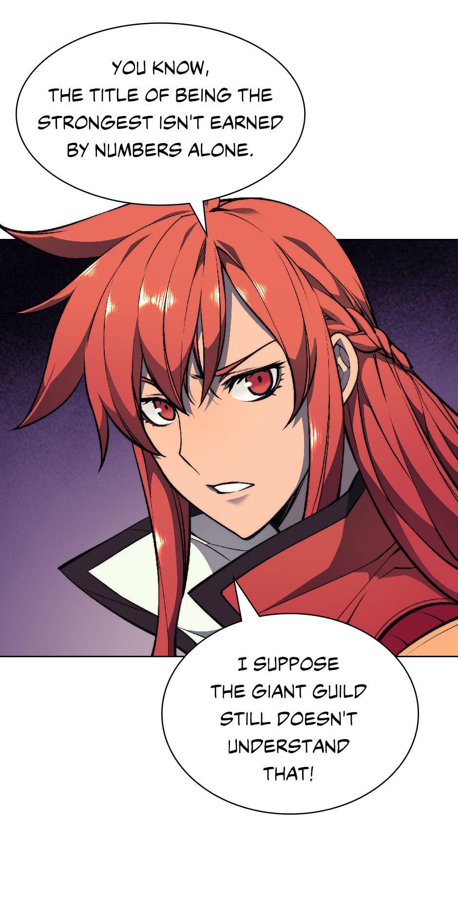 Overgeared Chapter 54 83