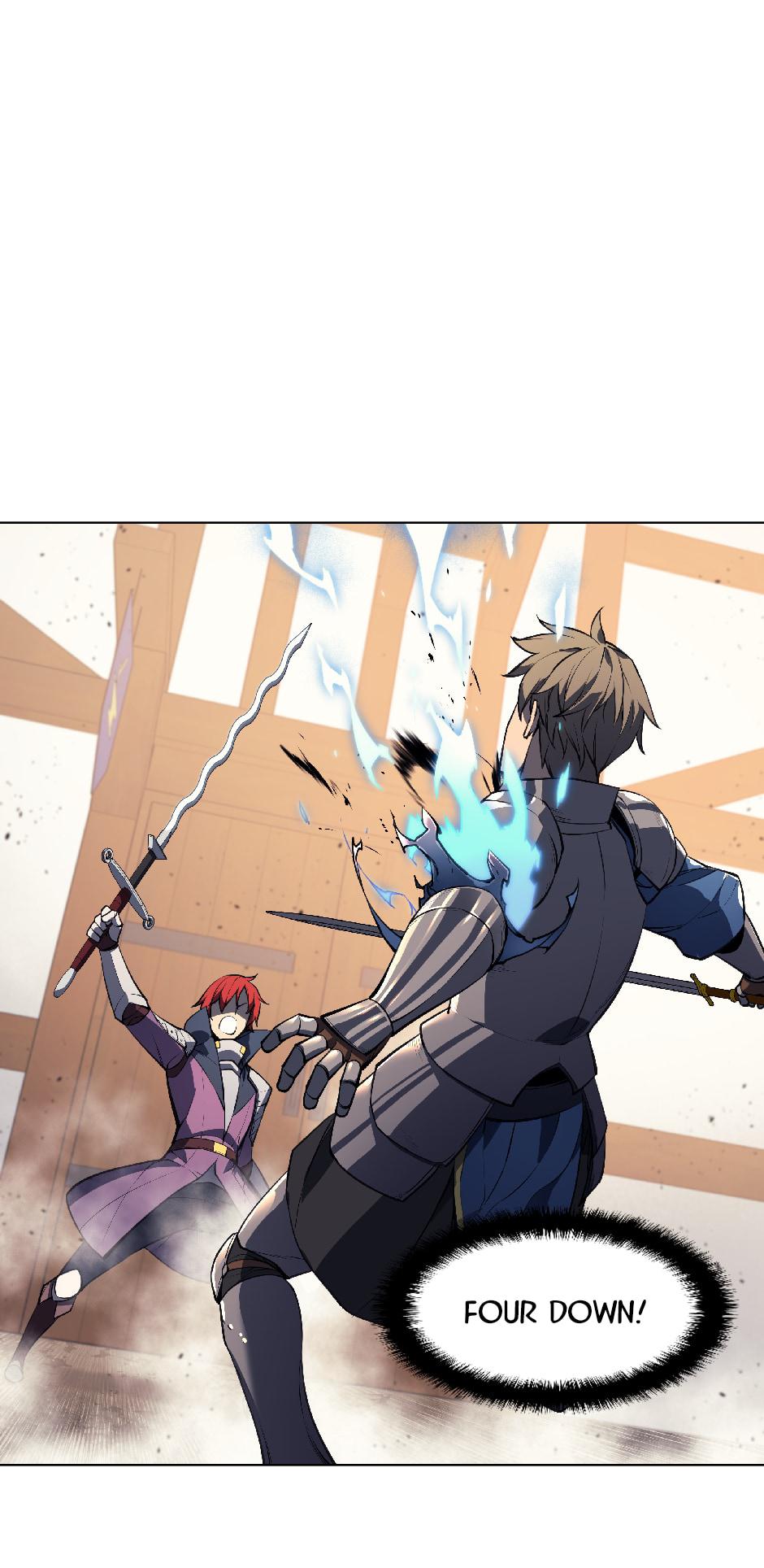 Overgeared Chapter 55 2