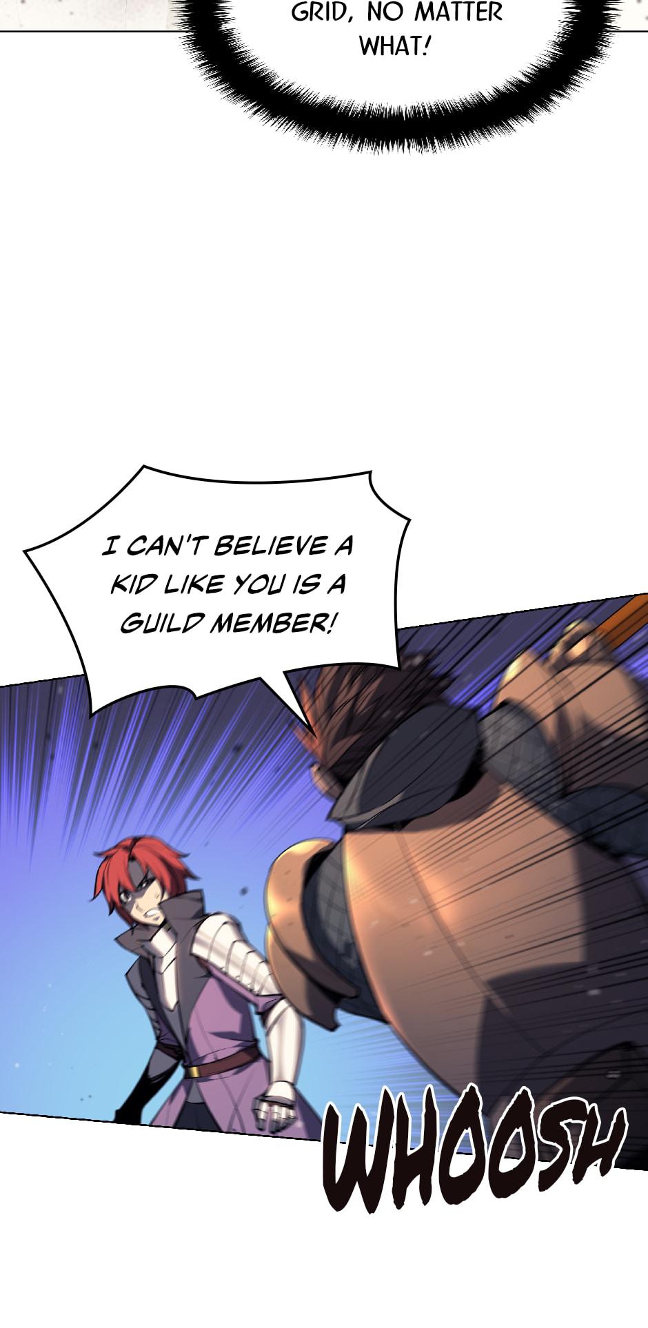 Overgeared Chapter 55 4