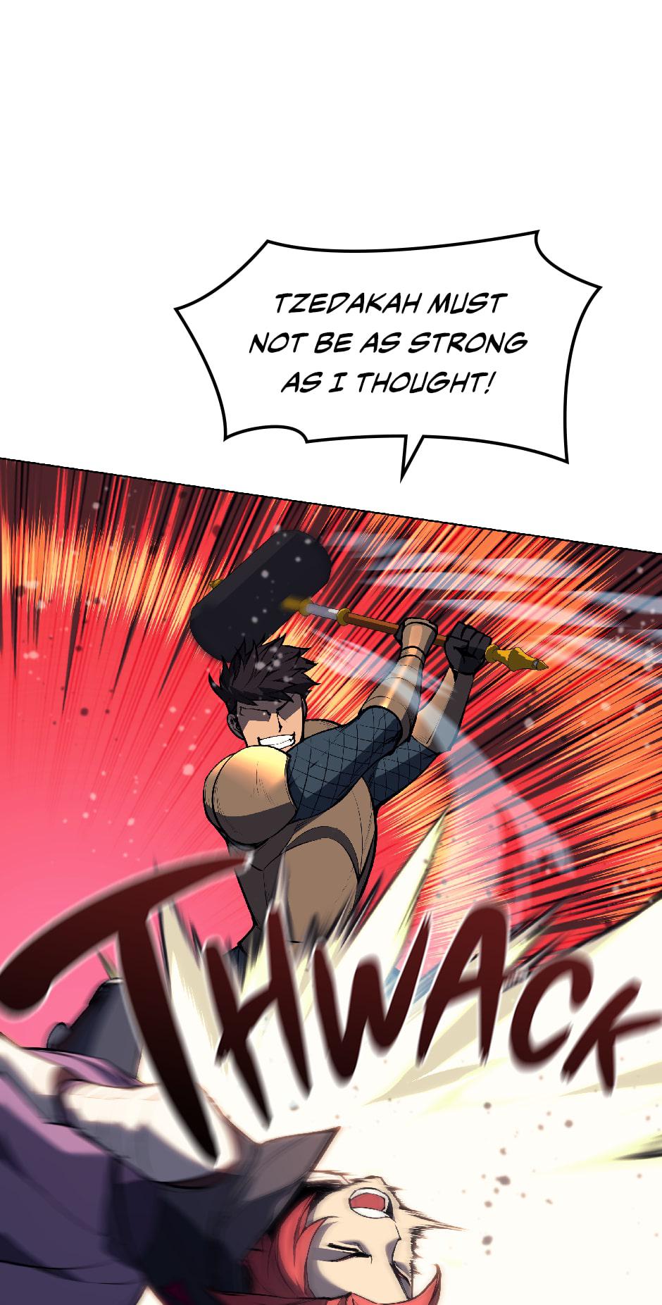 Overgeared Chapter 55 5