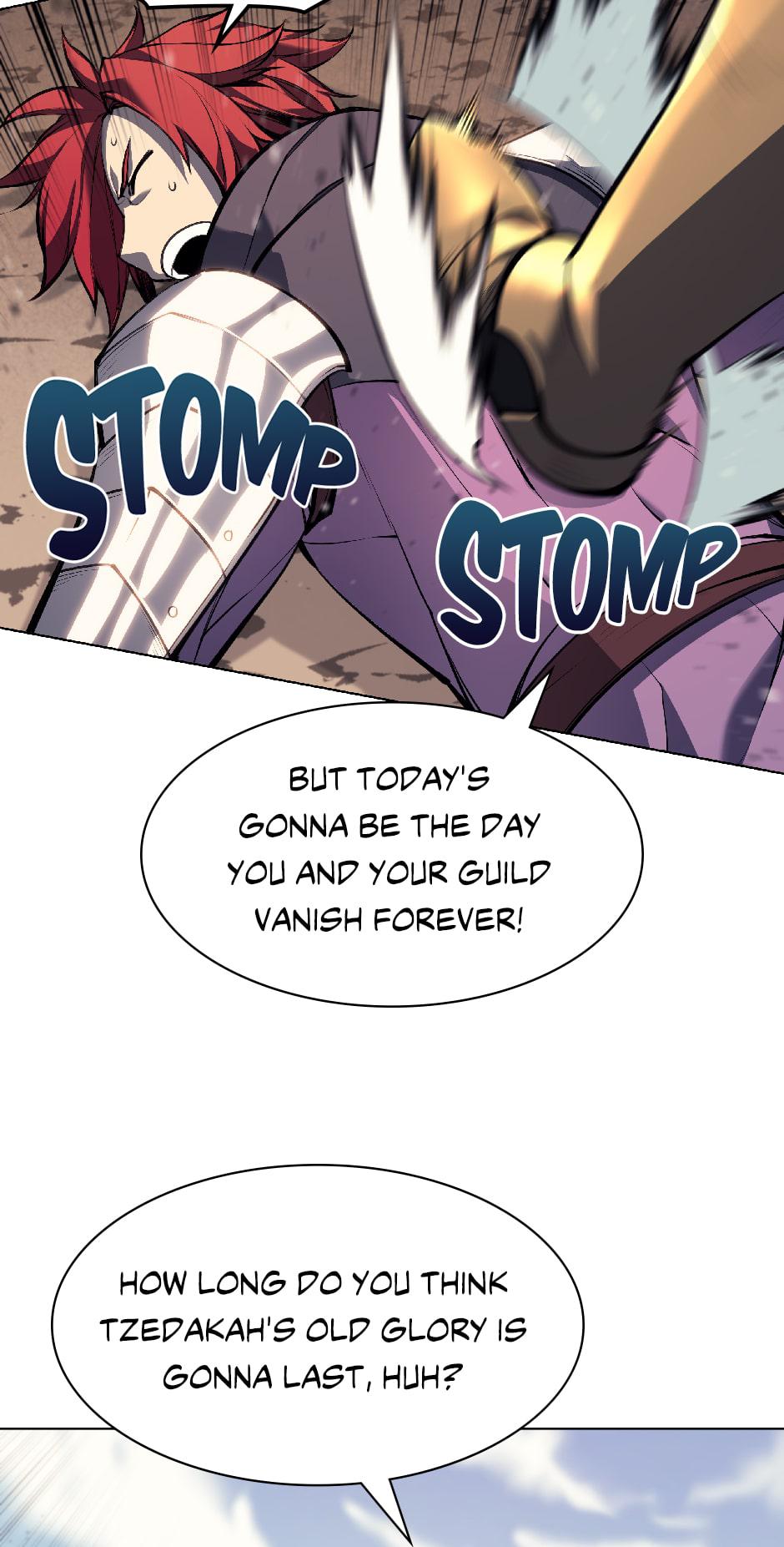 Overgeared Chapter 55 7