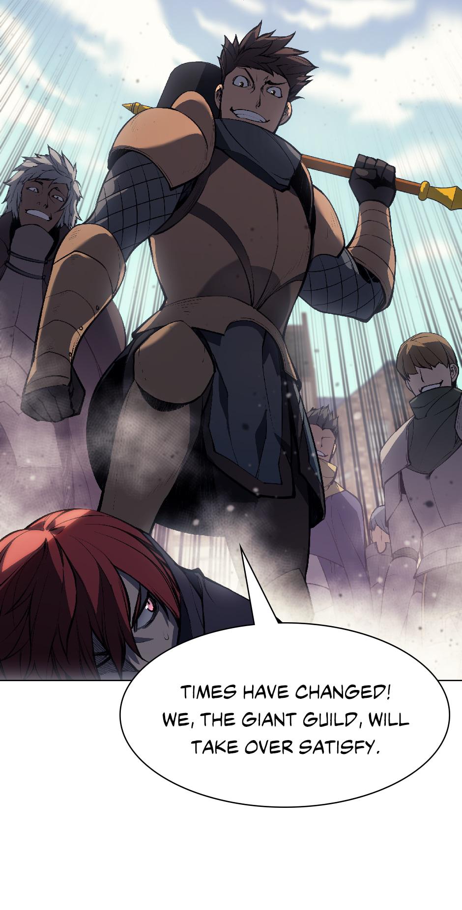 Overgeared Chapter 55 8