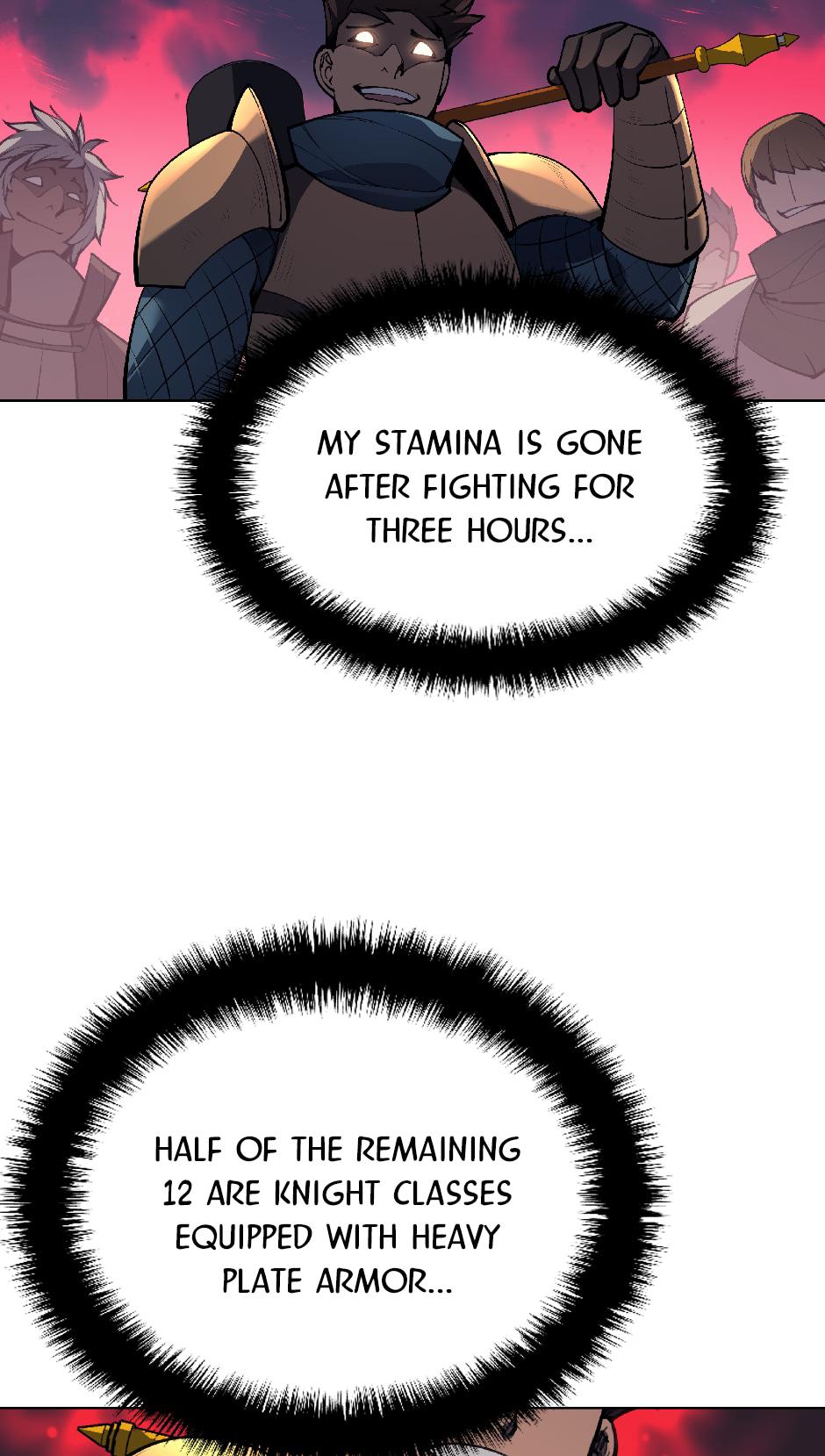 Overgeared Chapter 55 10