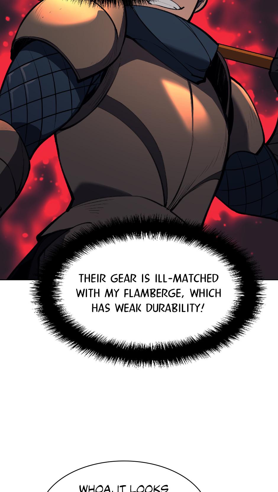 Overgeared Chapter 55 11