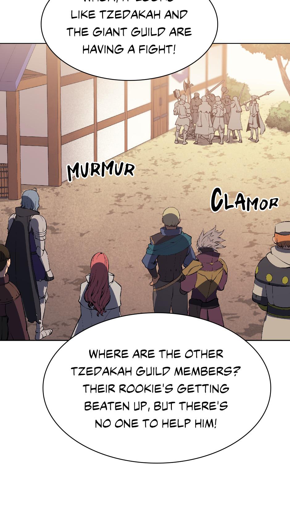 Overgeared Chapter 55 12