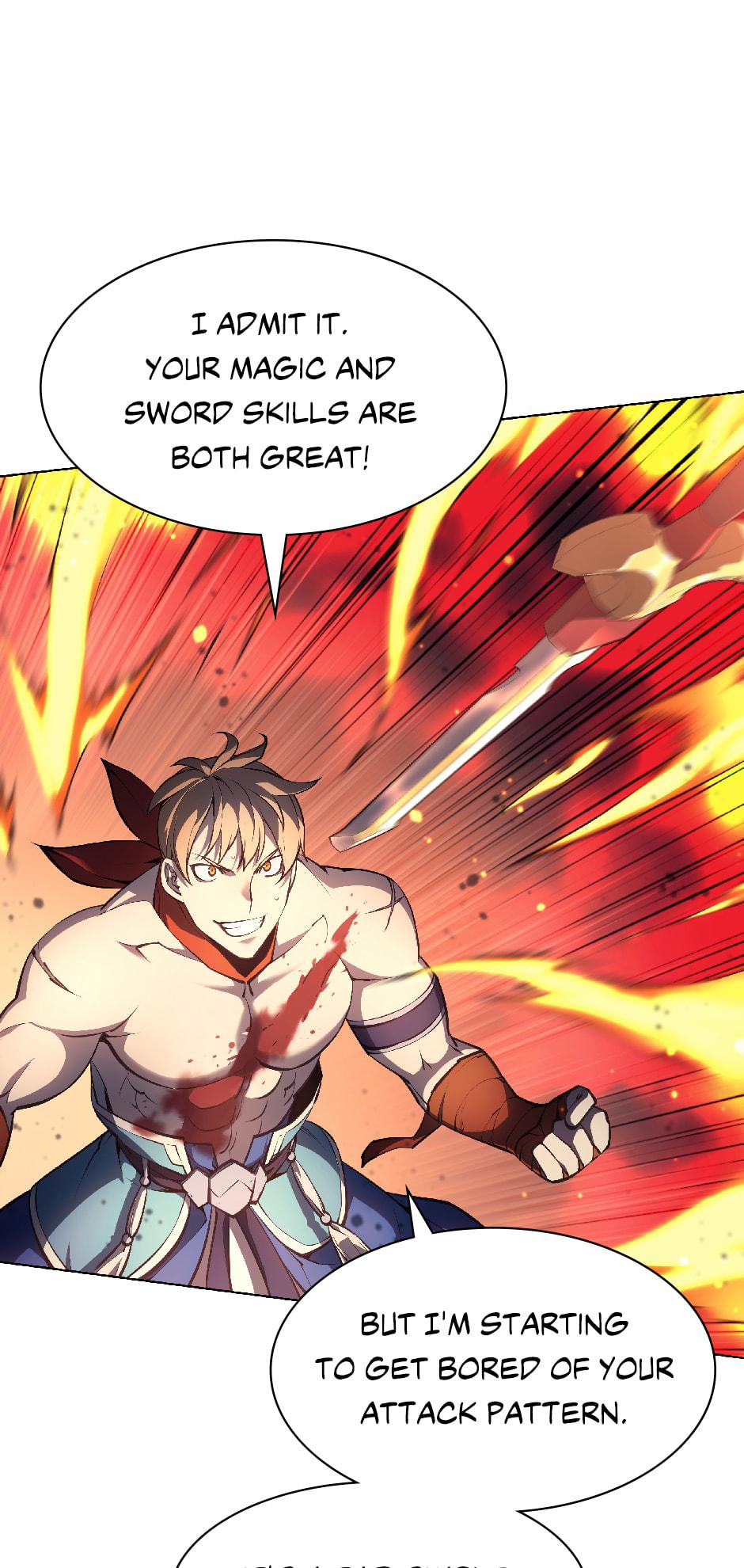 Overgeared Chapter 55 31