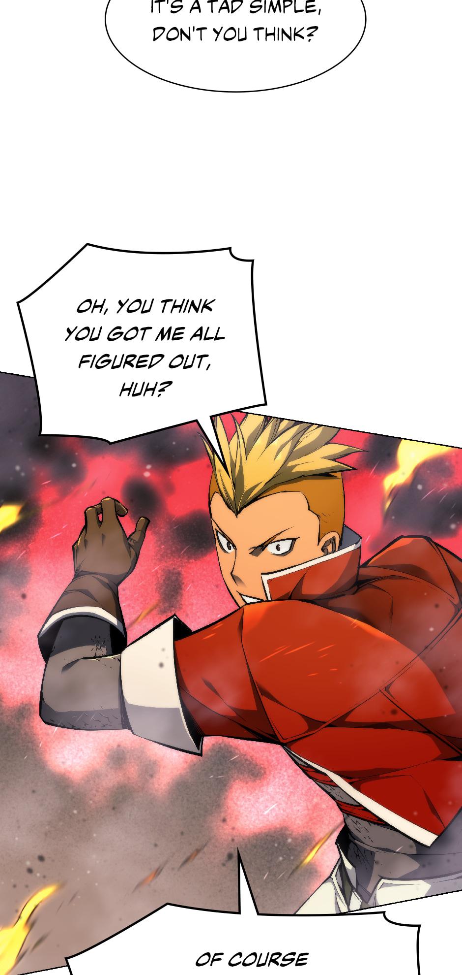 Overgeared Chapter 55 32