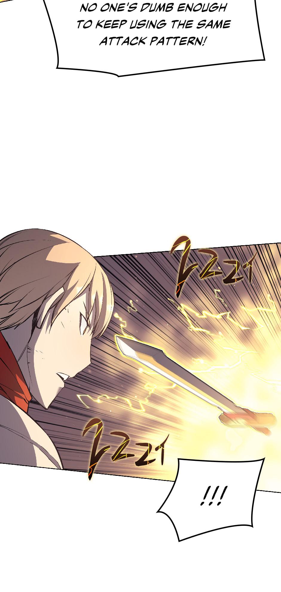 Overgeared Chapter 55 33