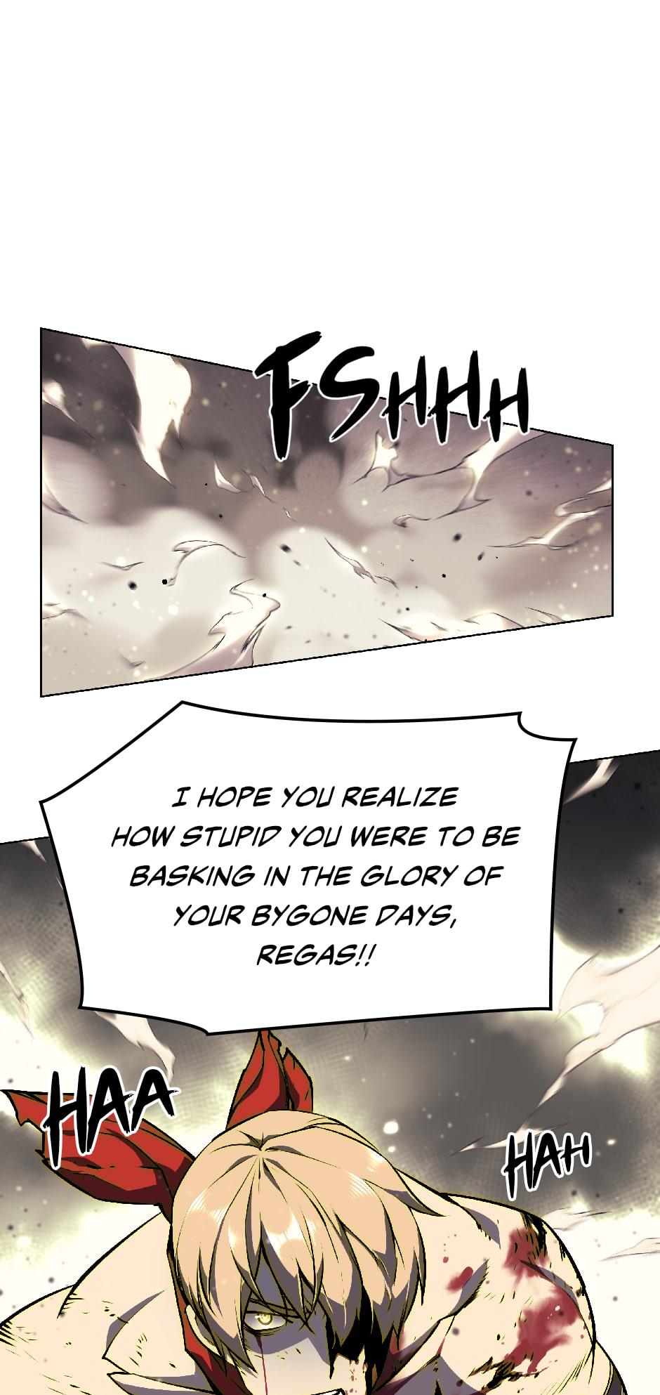 Overgeared Chapter 55 39