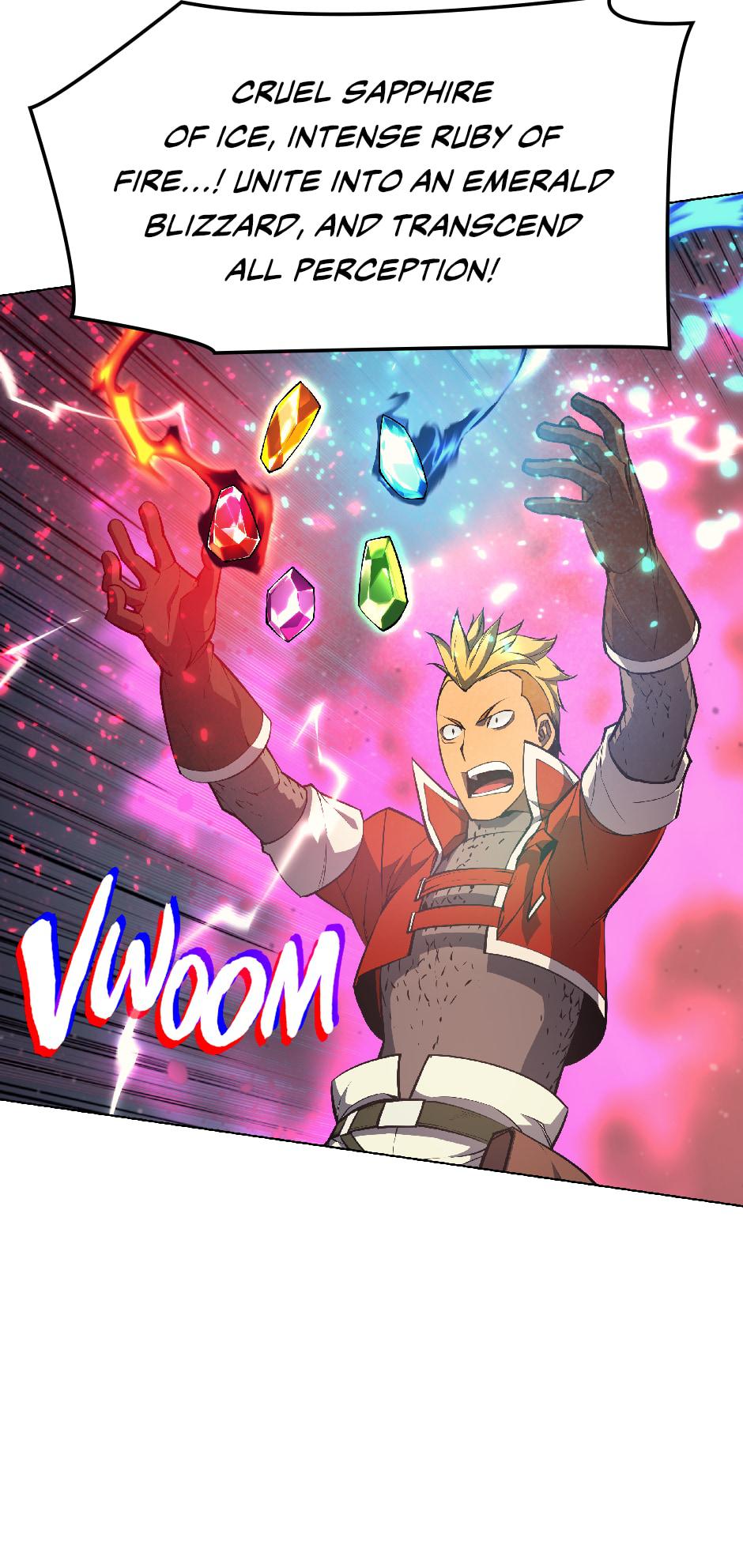 Overgeared Chapter 55 42