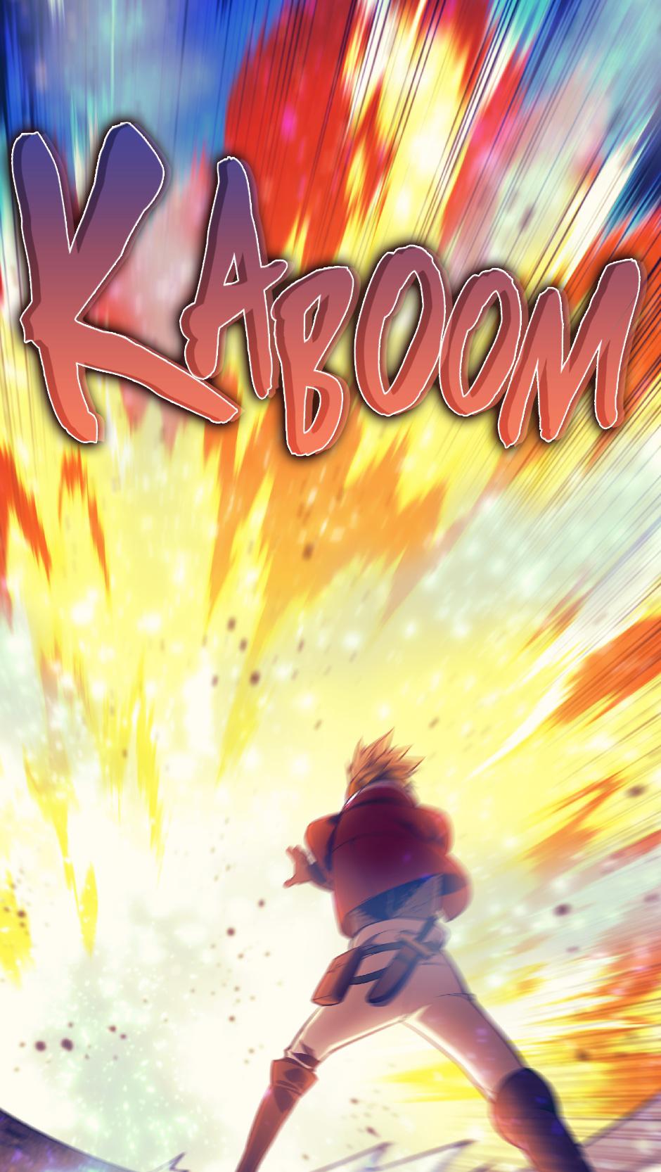 Overgeared Chapter 55 45