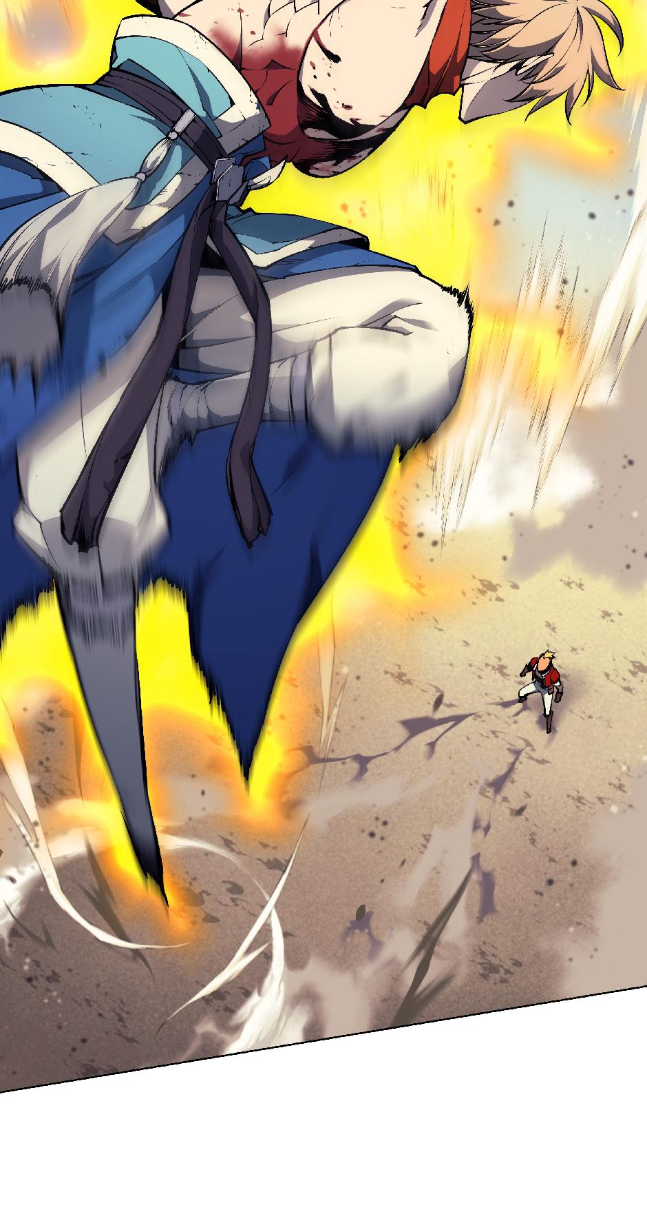 Overgeared Chapter 55 55