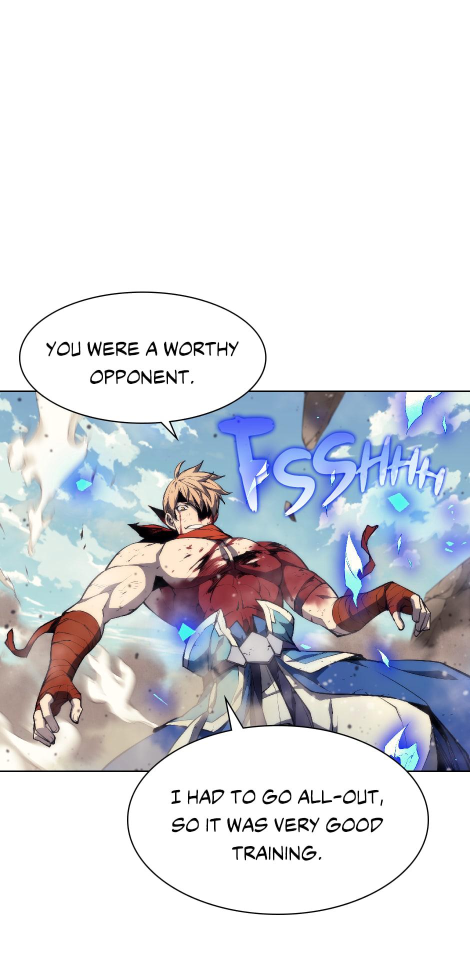 Overgeared Chapter 55 61