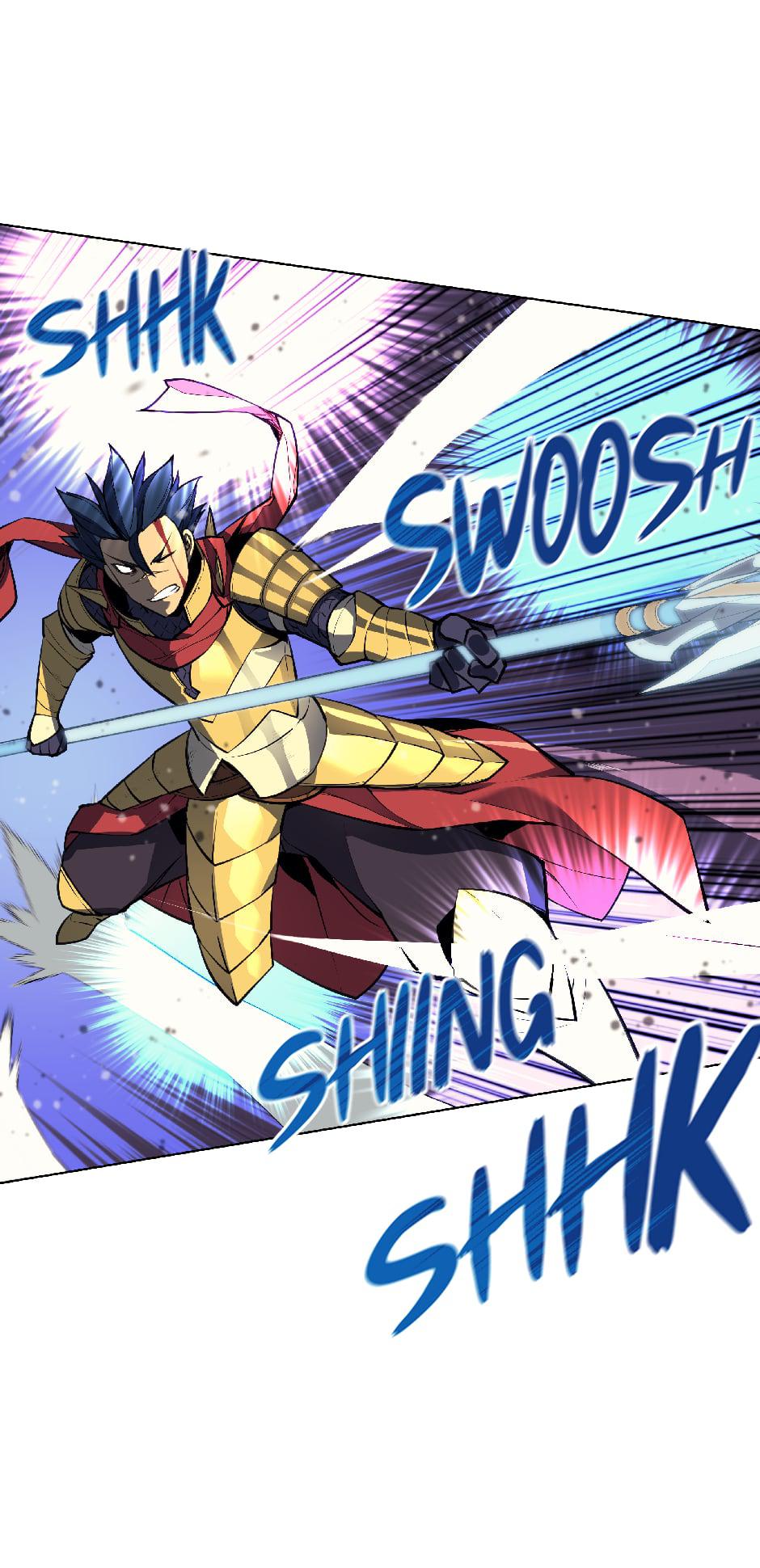 Overgeared Chapter 55 64
