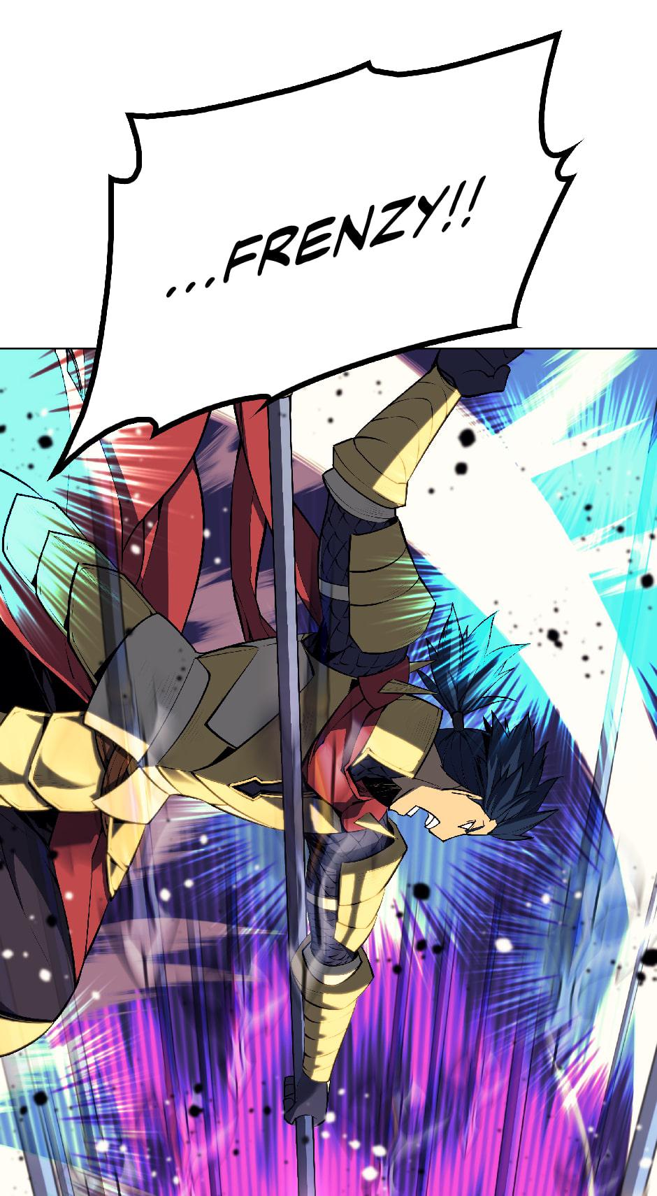 Overgeared Chapter 55 73