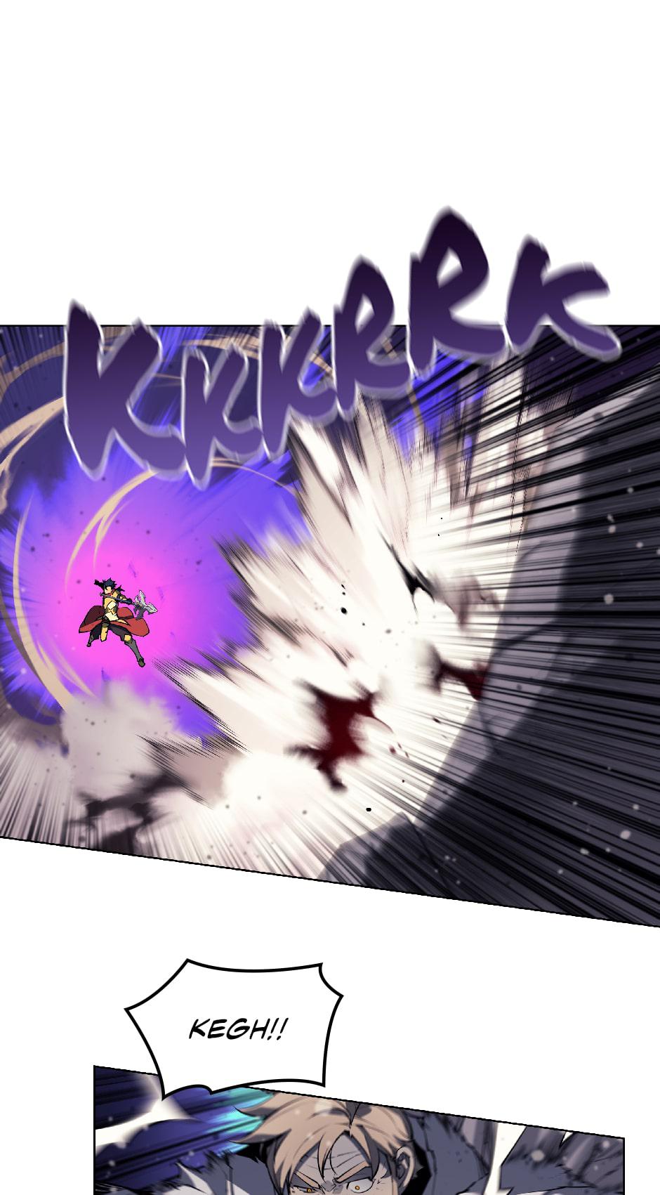 Overgeared Chapter 55 75