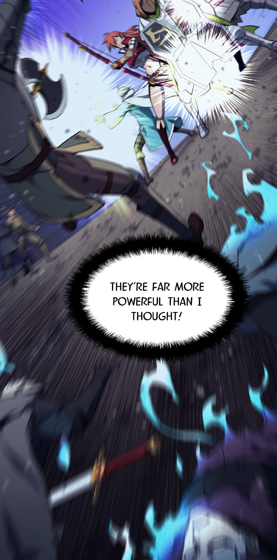 Overgeared Chapter 55 85