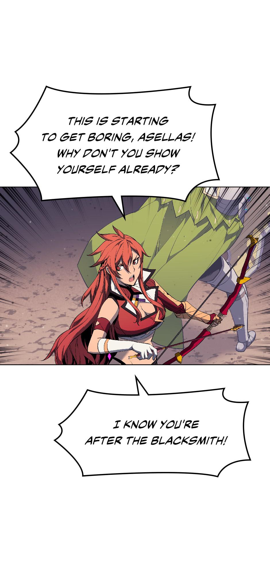 Overgeared Chapter 55 90