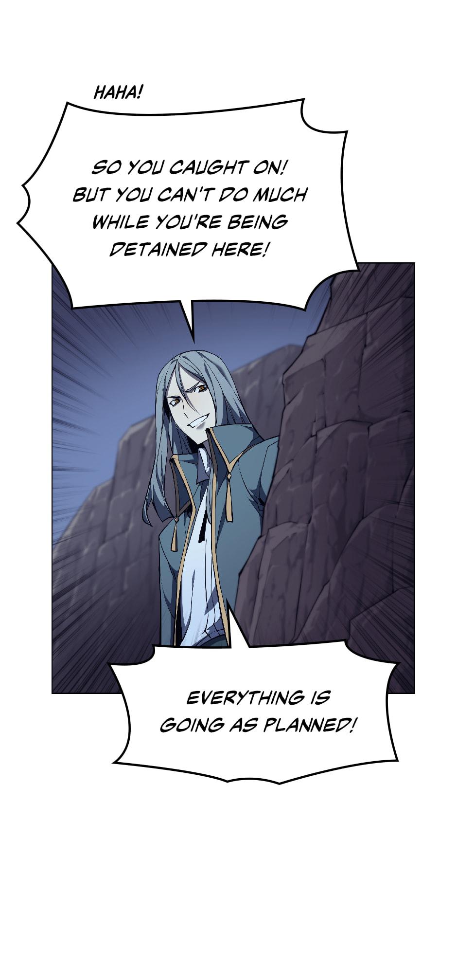 Overgeared Chapter 55 91