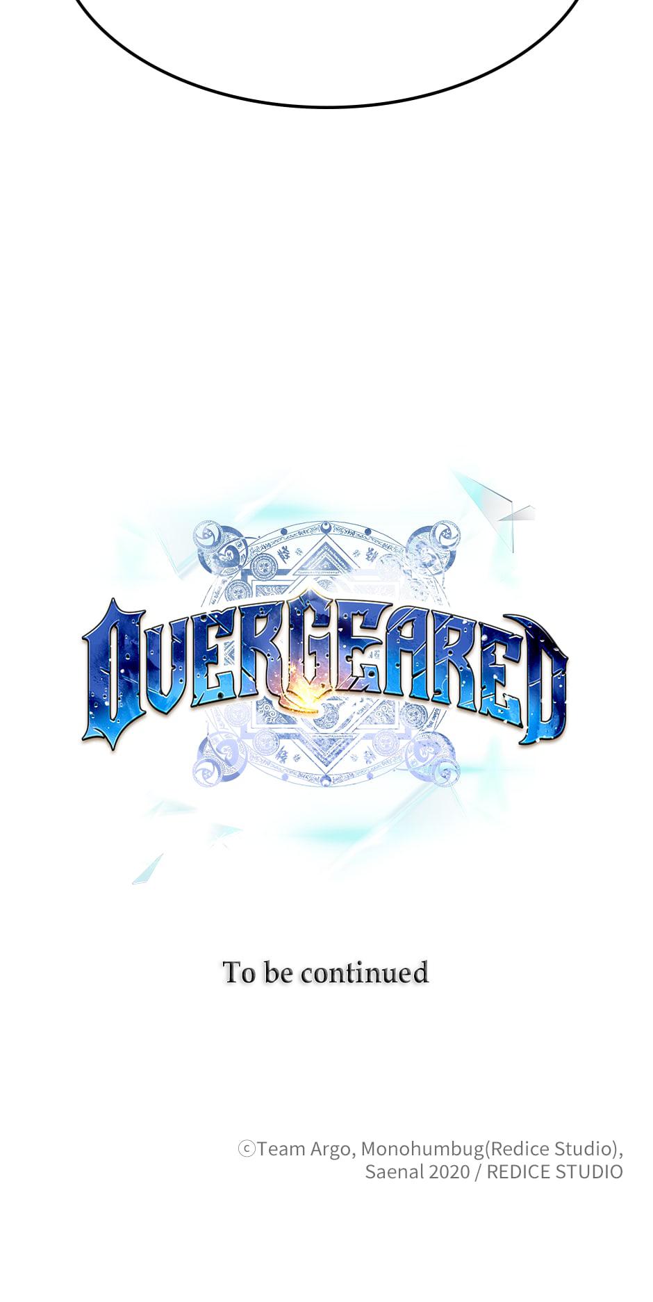 Overgeared Chapter 55 102