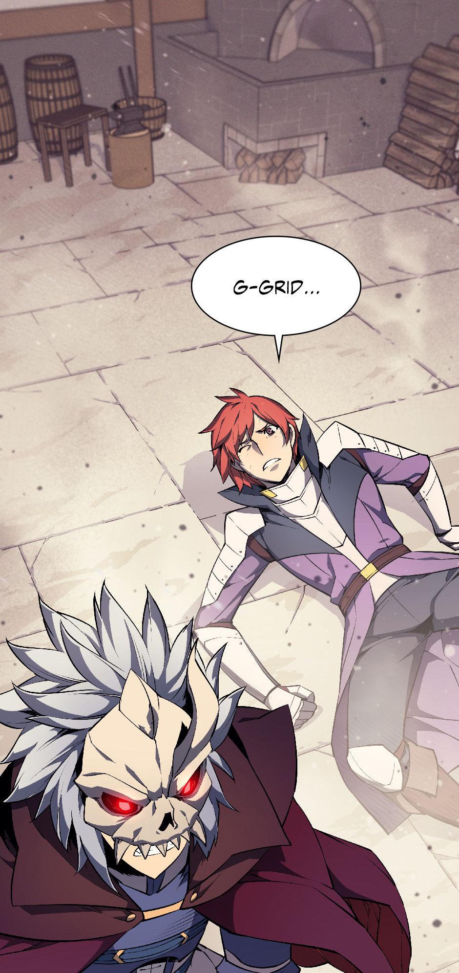 Overgeared Chapter 56 2