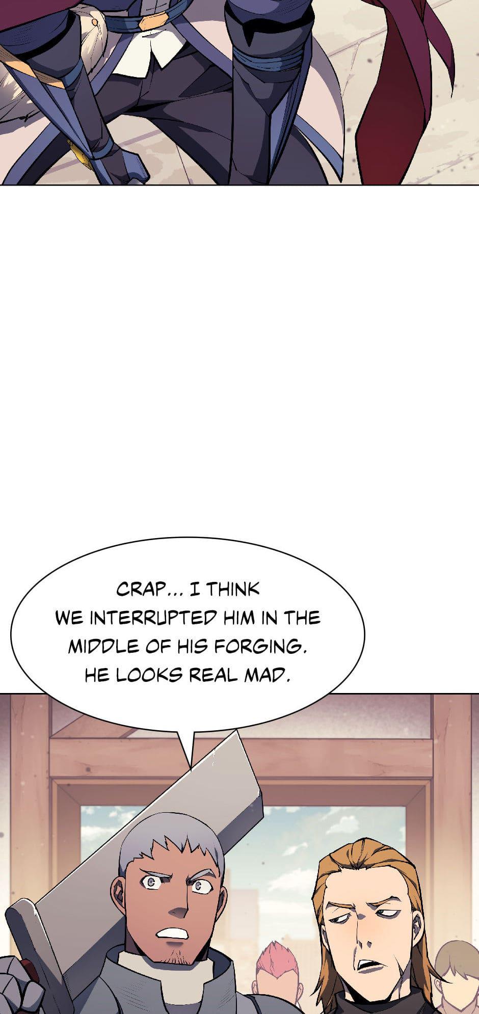 Overgeared Chapter 56 3