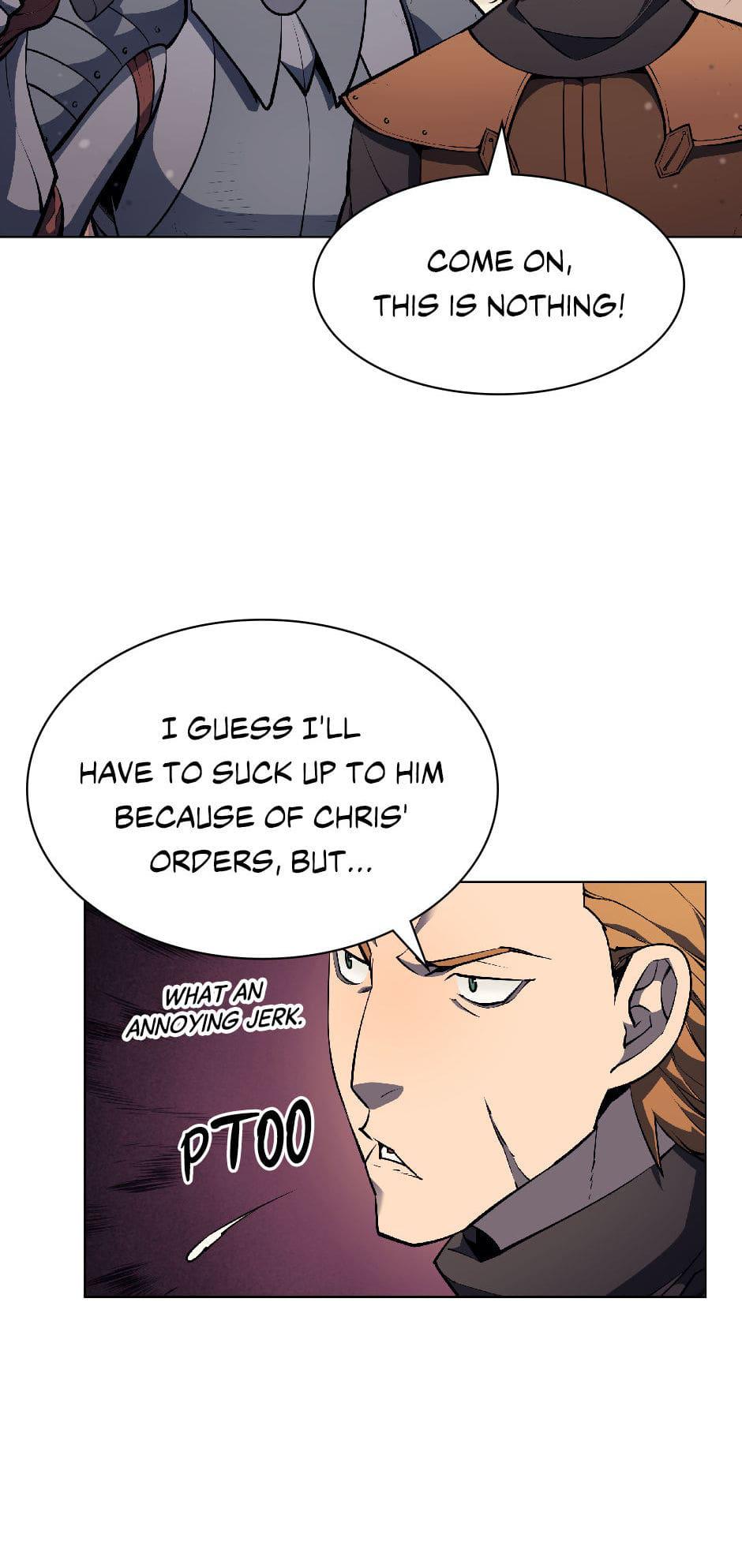 Overgeared Chapter 56 4
