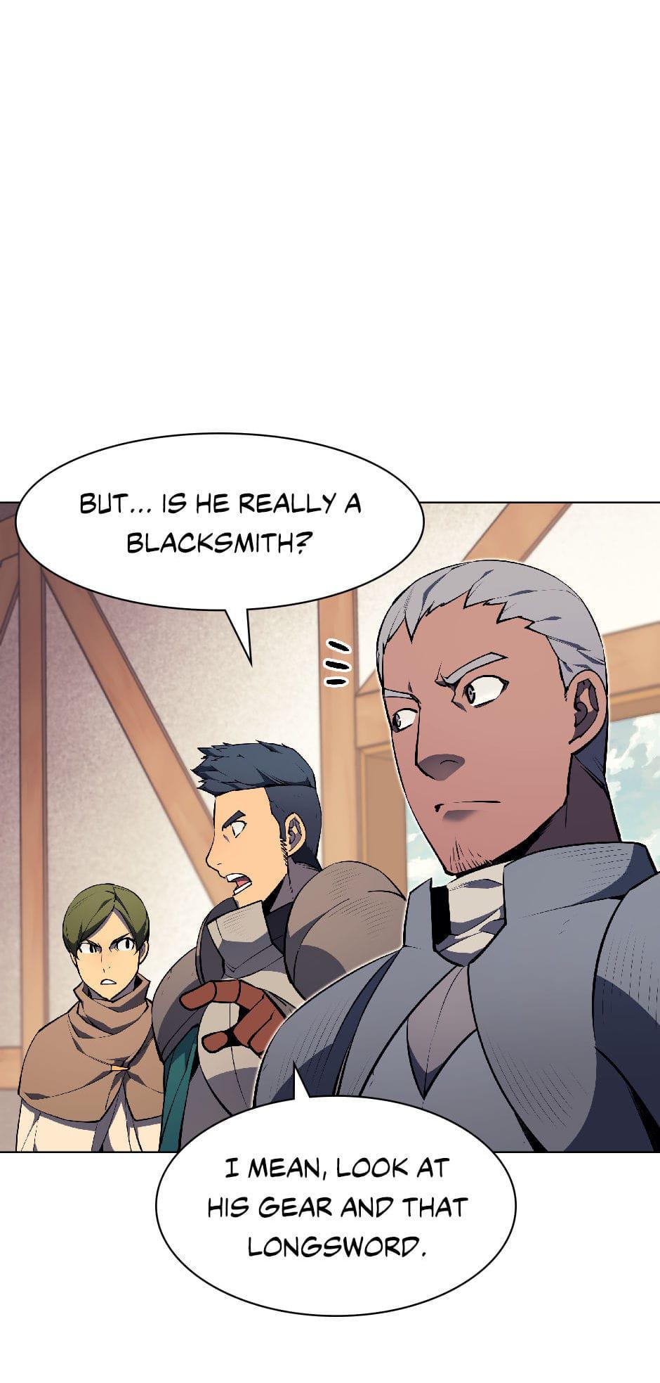 Overgeared Chapter 56 14