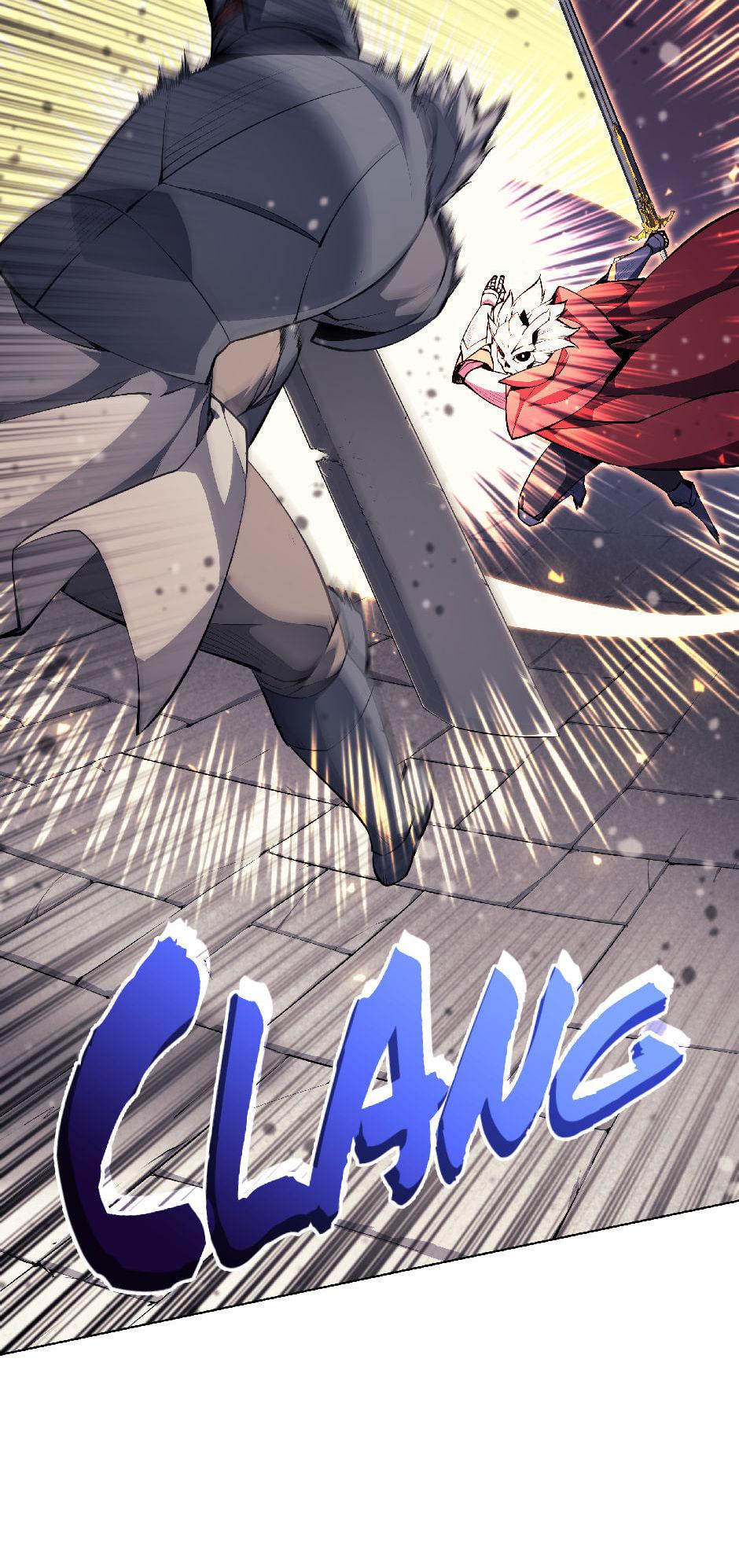 Overgeared Chapter 56 34