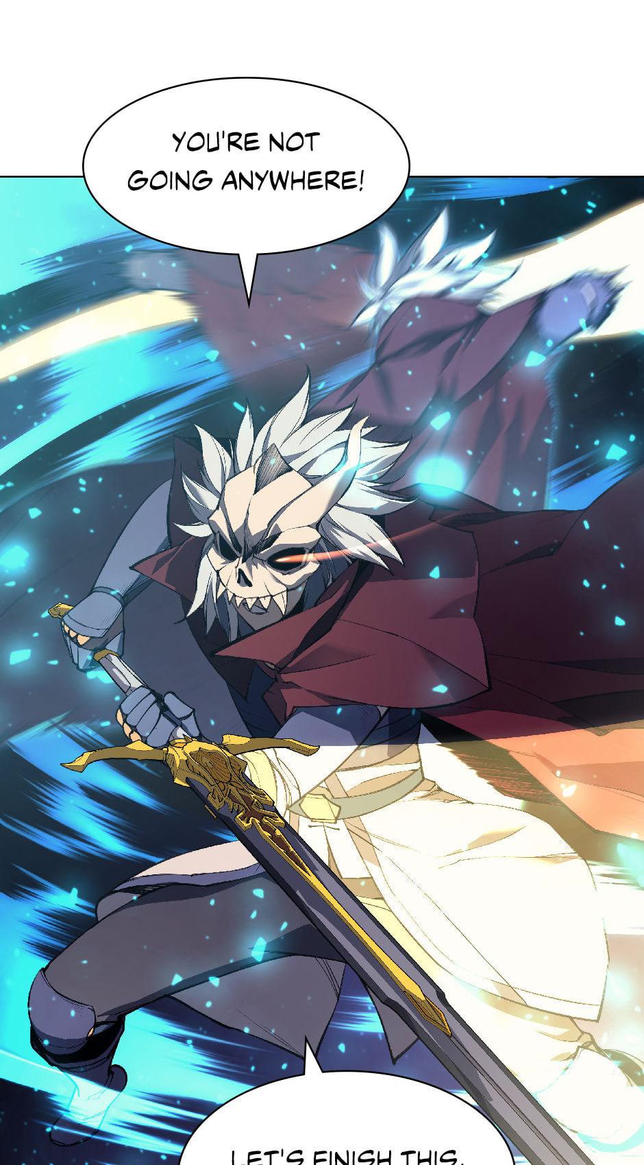 Overgeared Chapter 56 45
