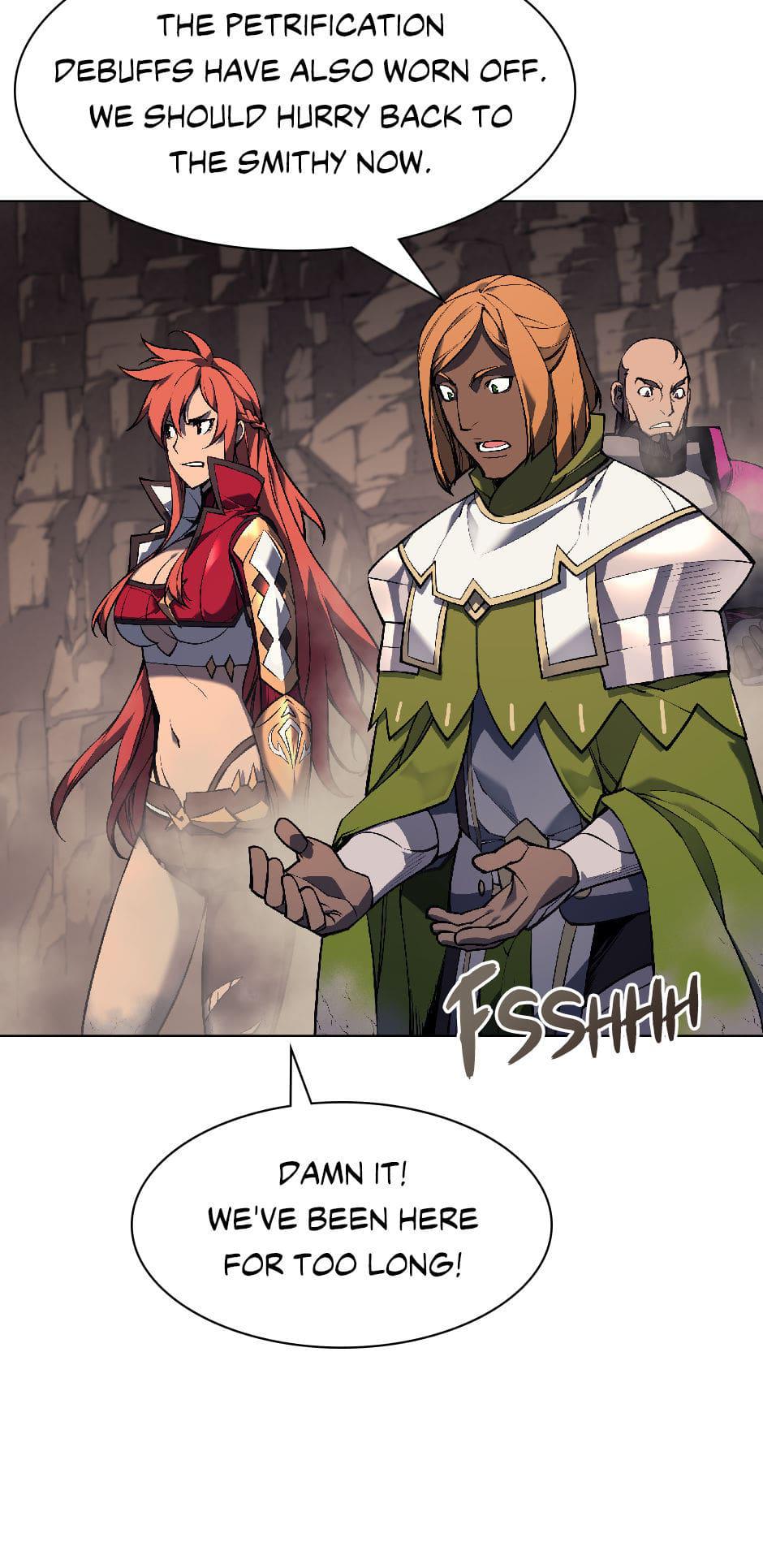 Overgeared Chapter 56 52