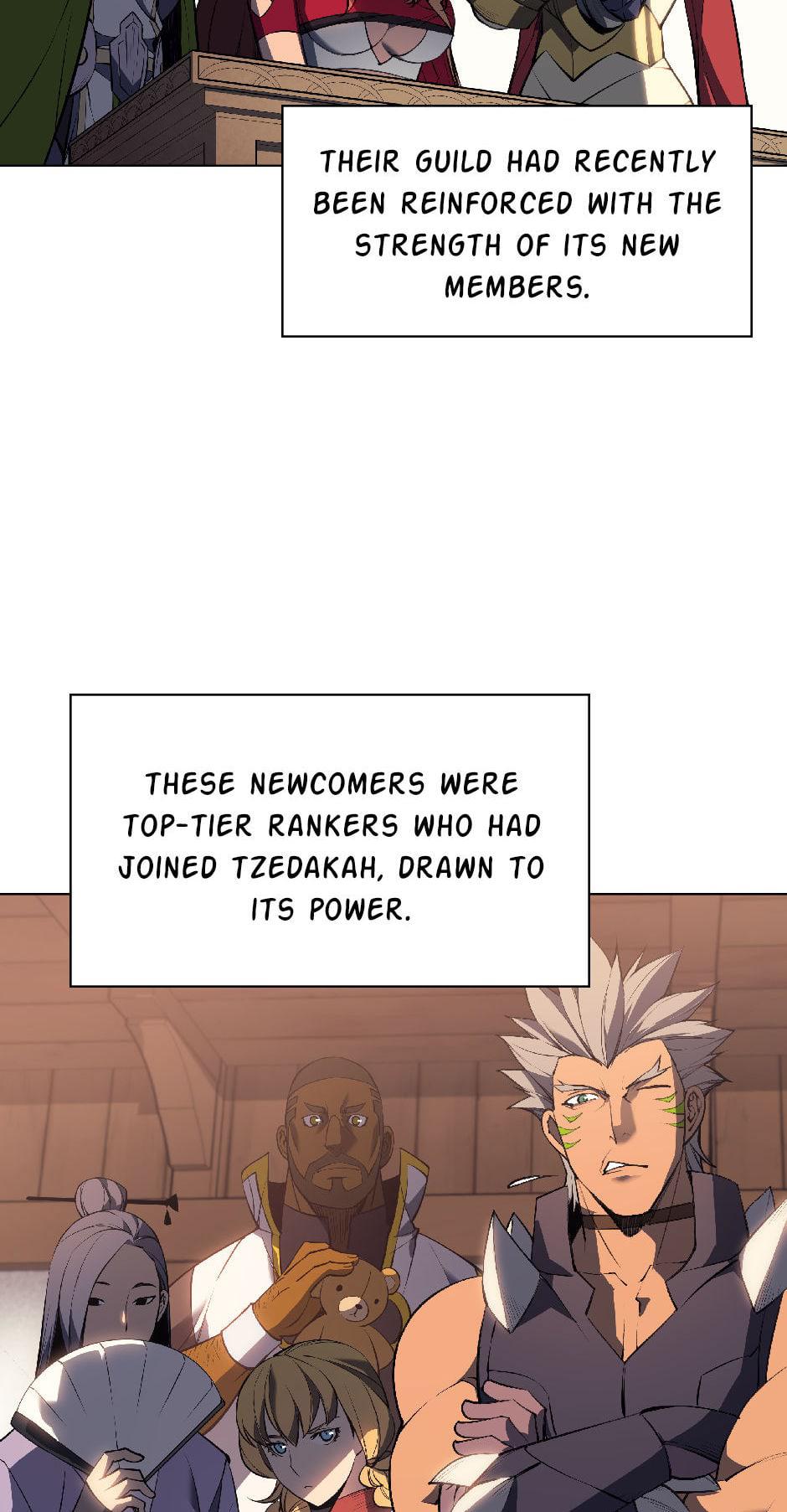 Overgeared Chapter 56 84