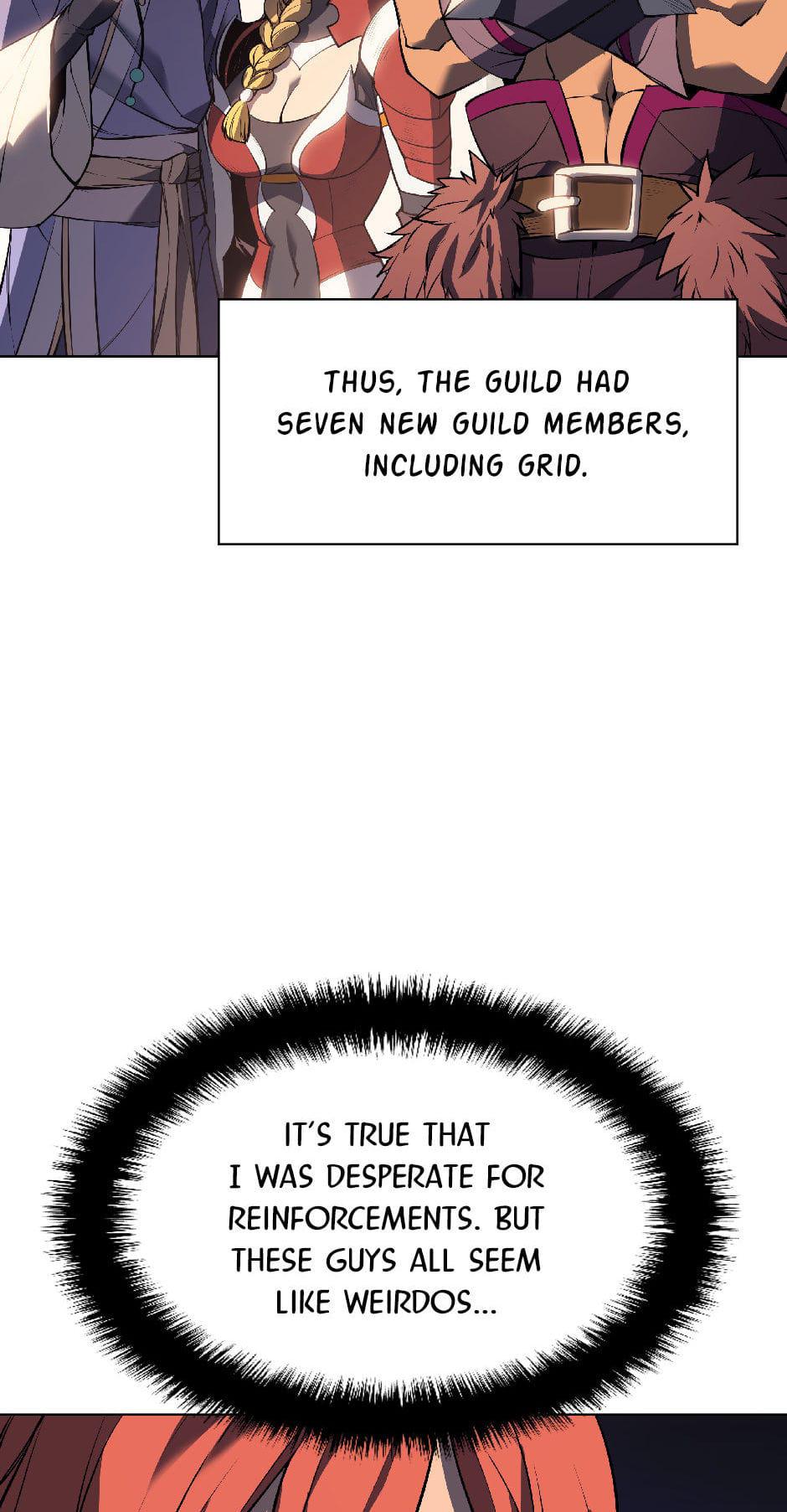 Overgeared Chapter 56 85