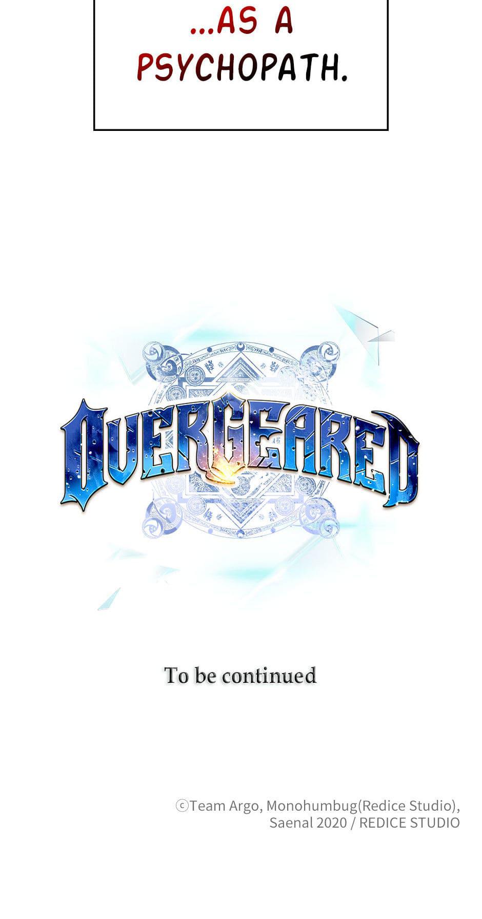 Overgeared Chapter 56 92