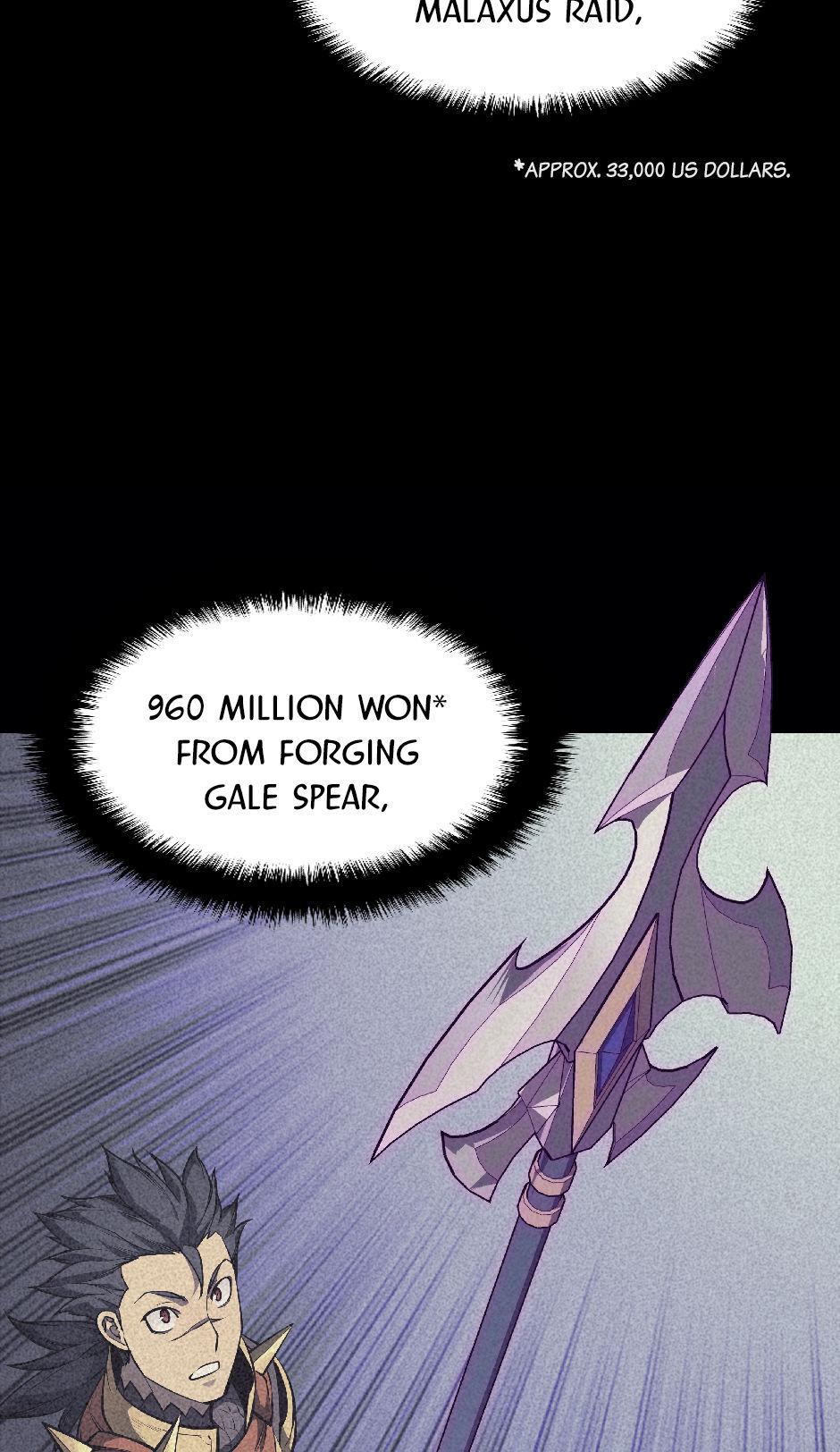 Overgeared Chapter 57 3