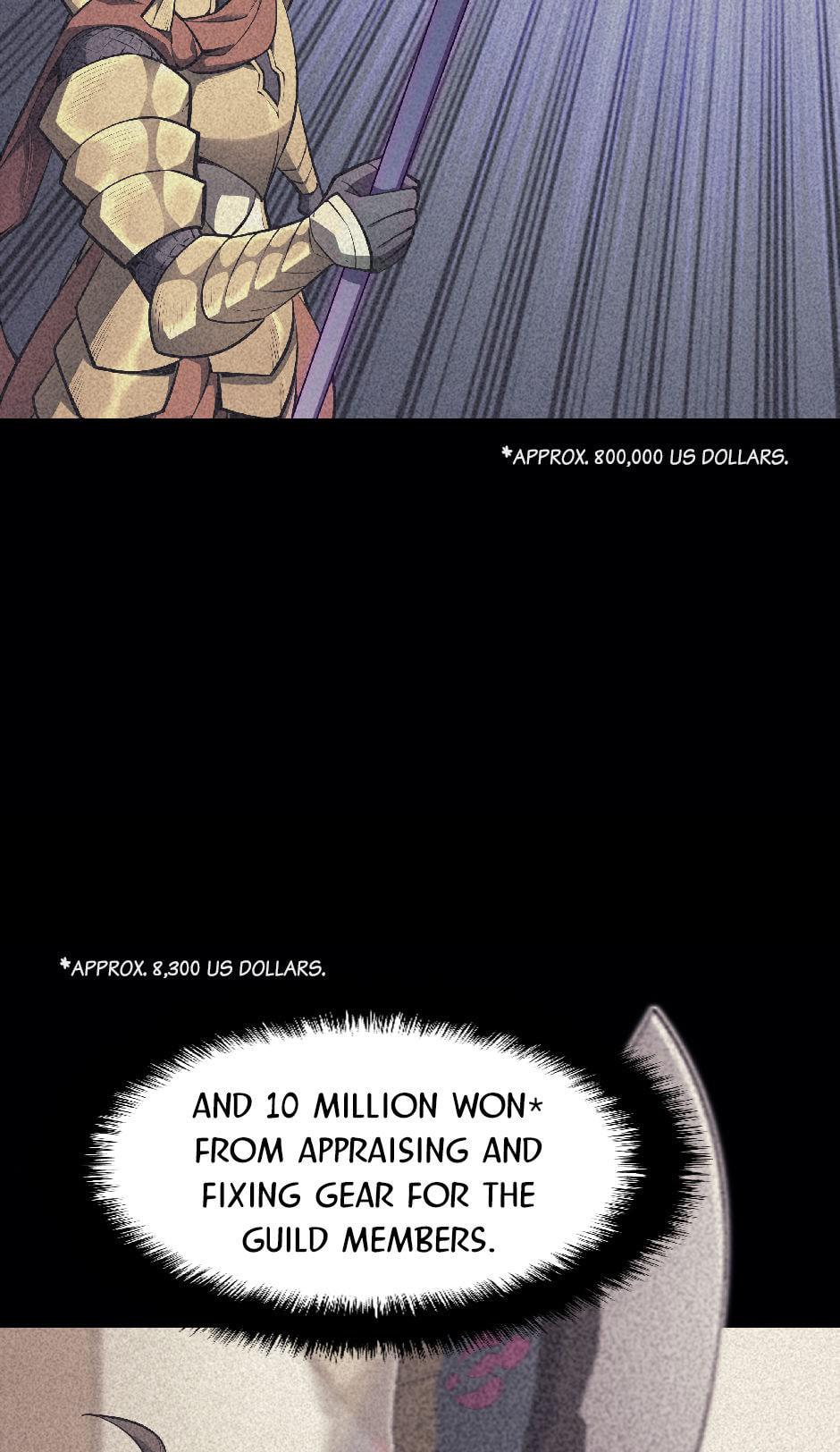 Overgeared Chapter 57 4