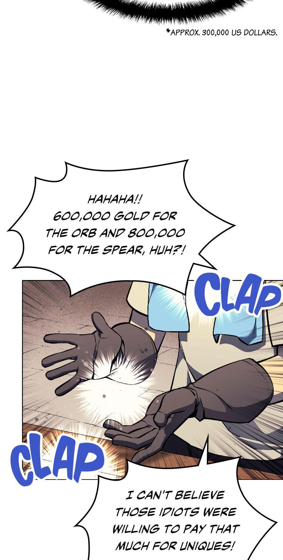 Overgeared Chapter 57 7