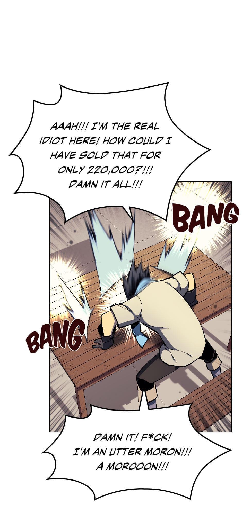 Overgeared Chapter 57 11