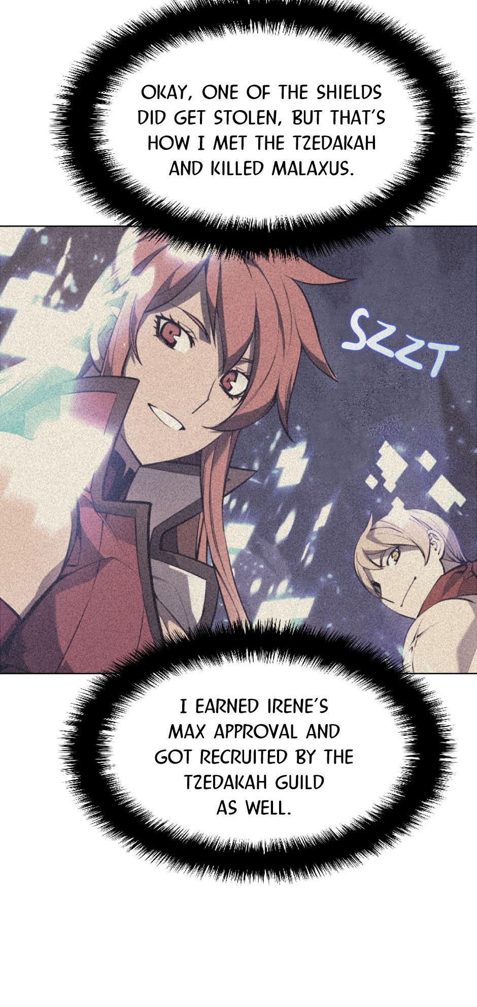 Overgeared Chapter 57 14