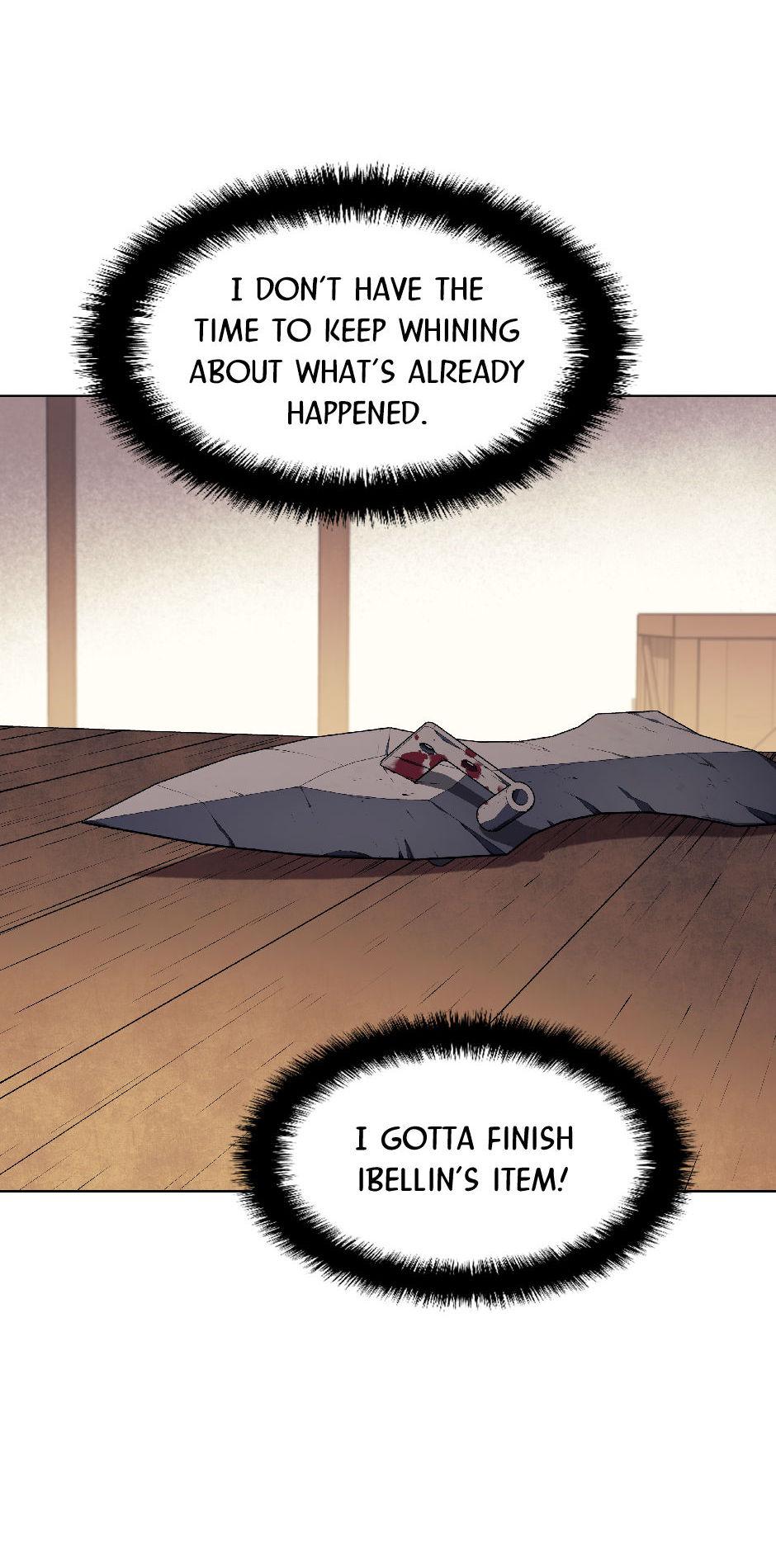 Overgeared Chapter 57 16